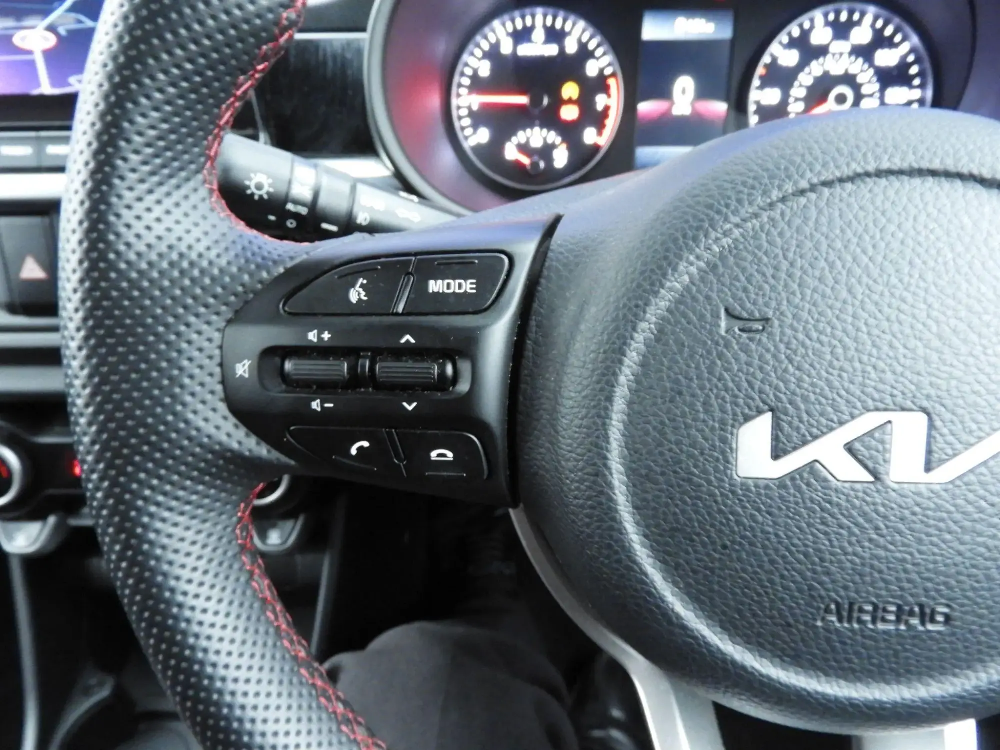 Kia Picanto Image 20 Kia Picanto Image 20