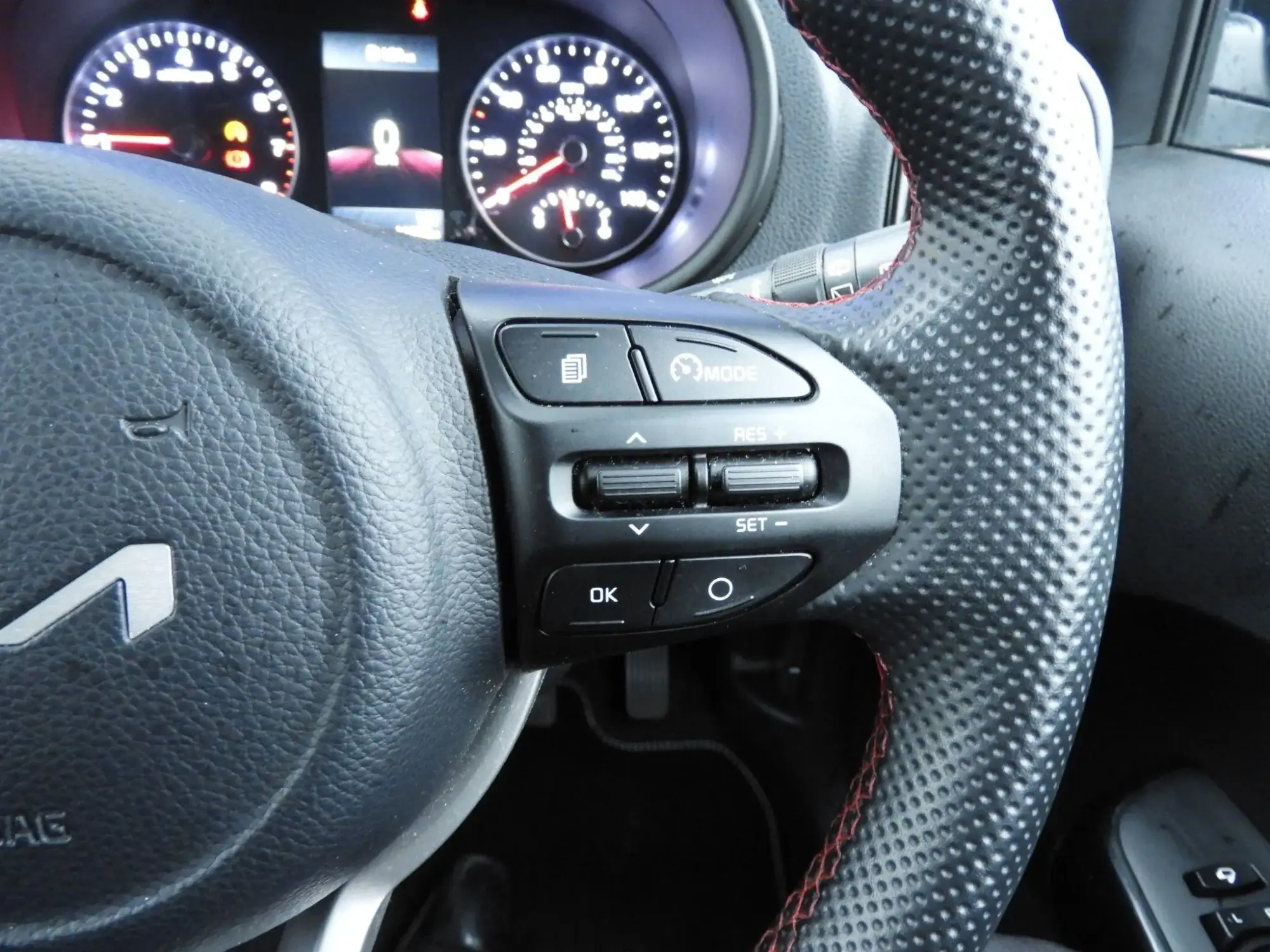 Kia Picanto Image 21 Kia Picanto Image 21