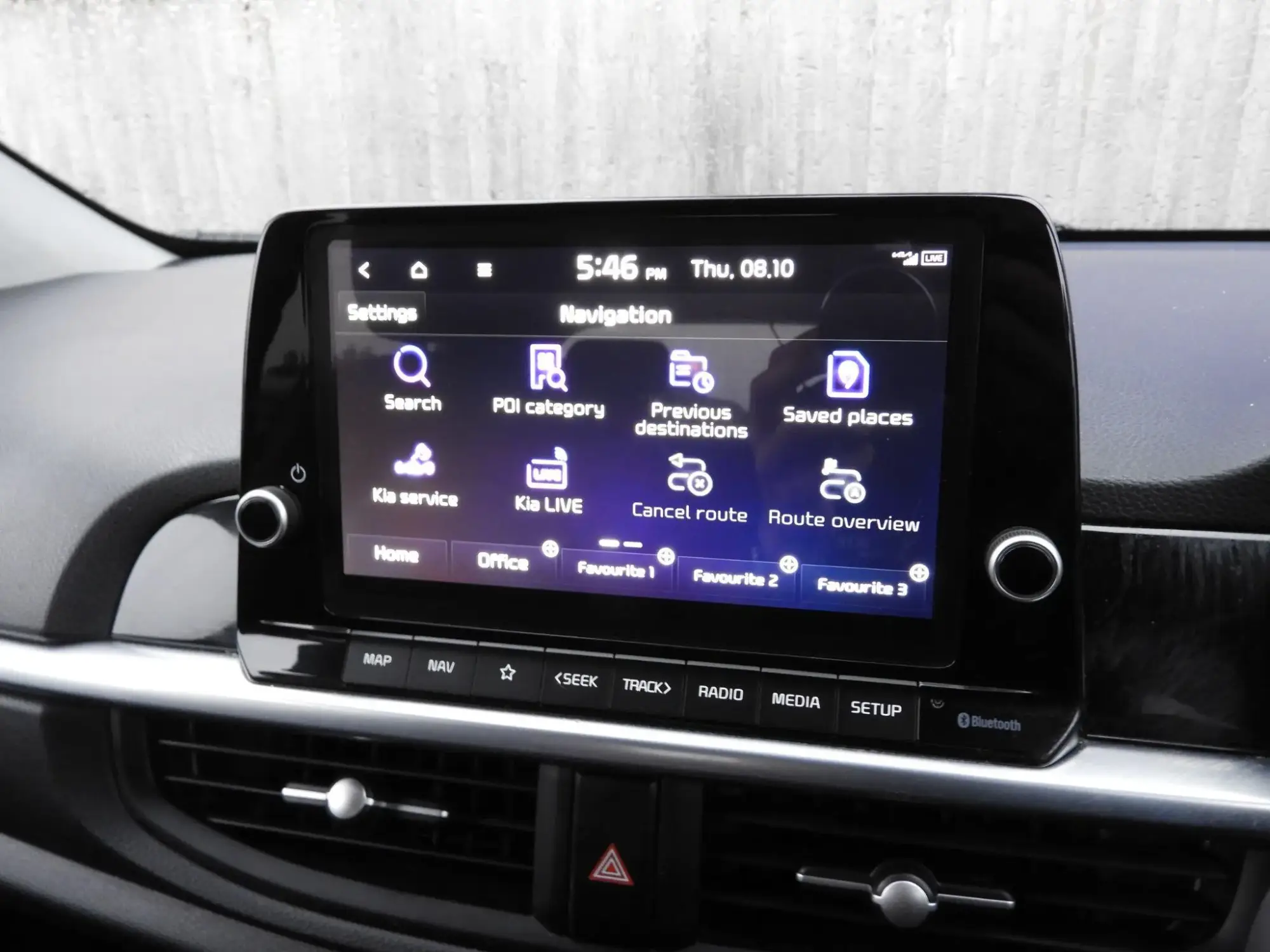 Kia Picanto Image 25 Kia Picanto Image 25