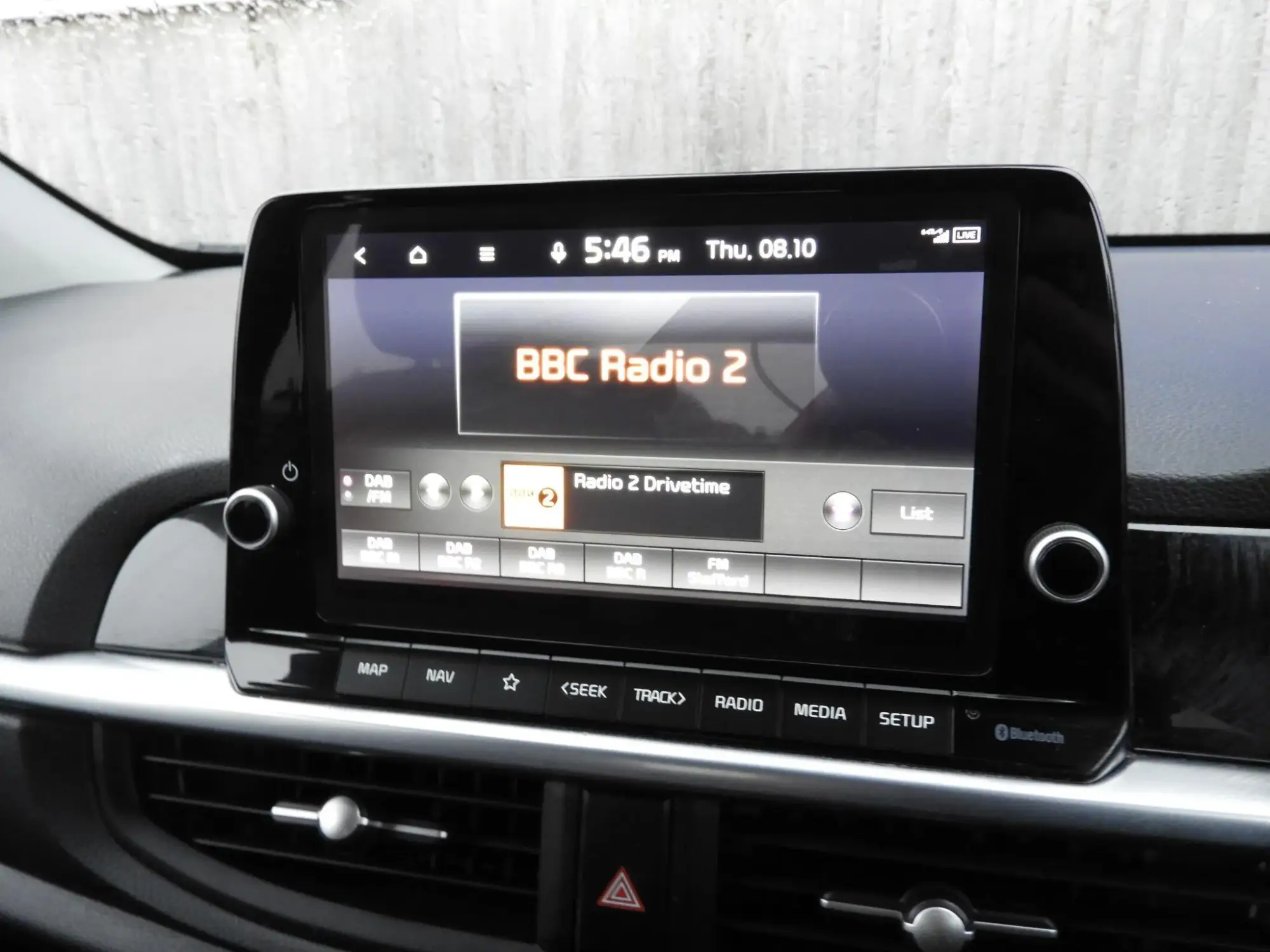 Kia Picanto Image 26 Kia Picanto Image 26