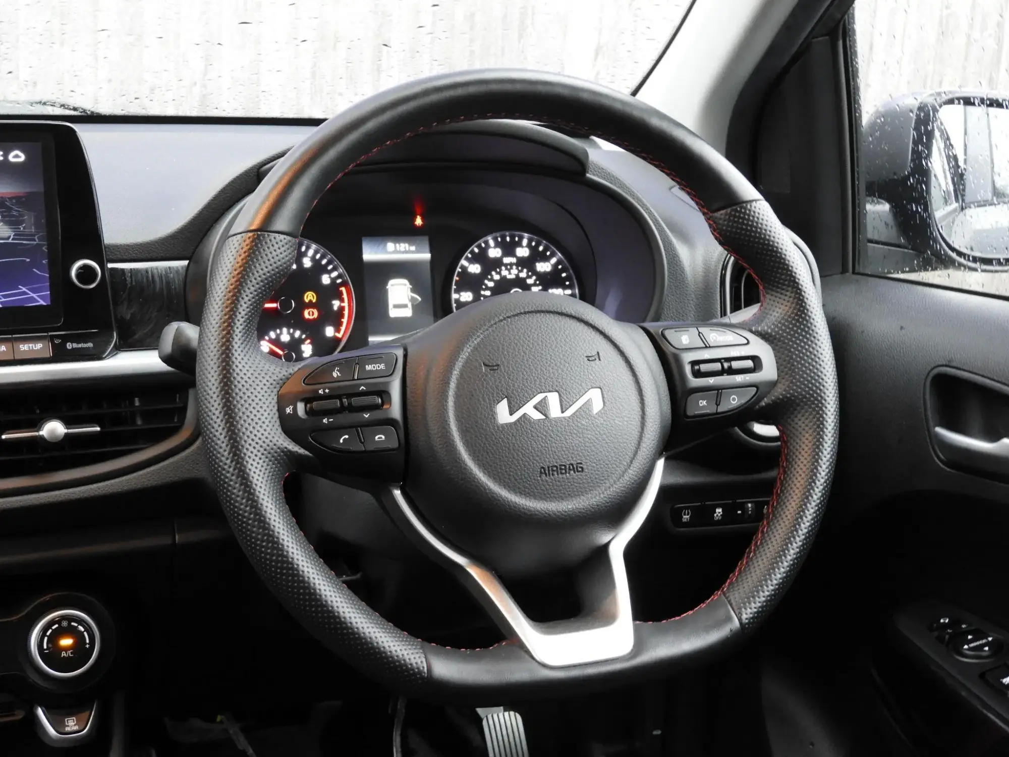 Kia Picanto Image 31 Kia Picanto Image 31
