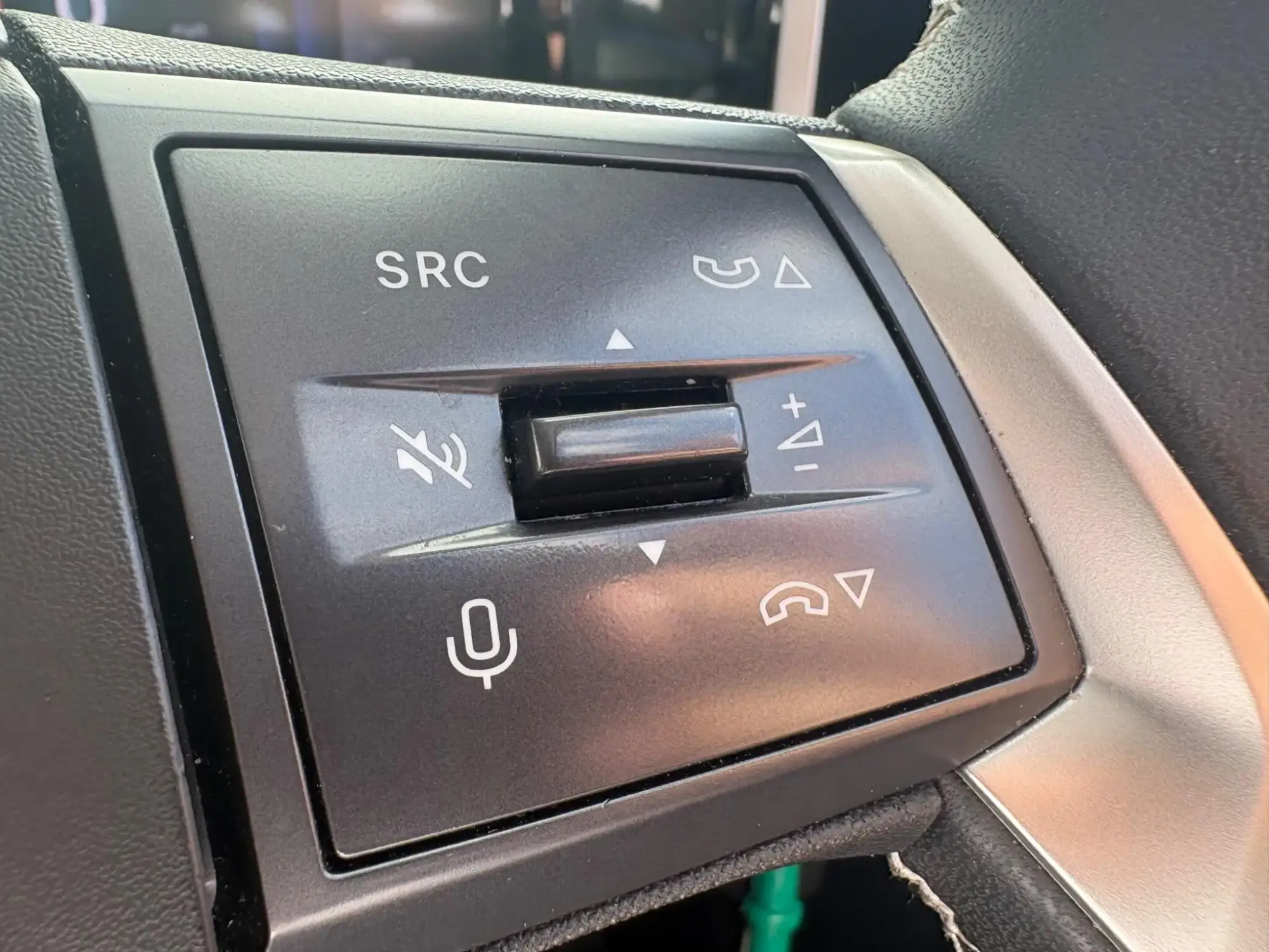 Vauxhall Frontera Electric Image 8