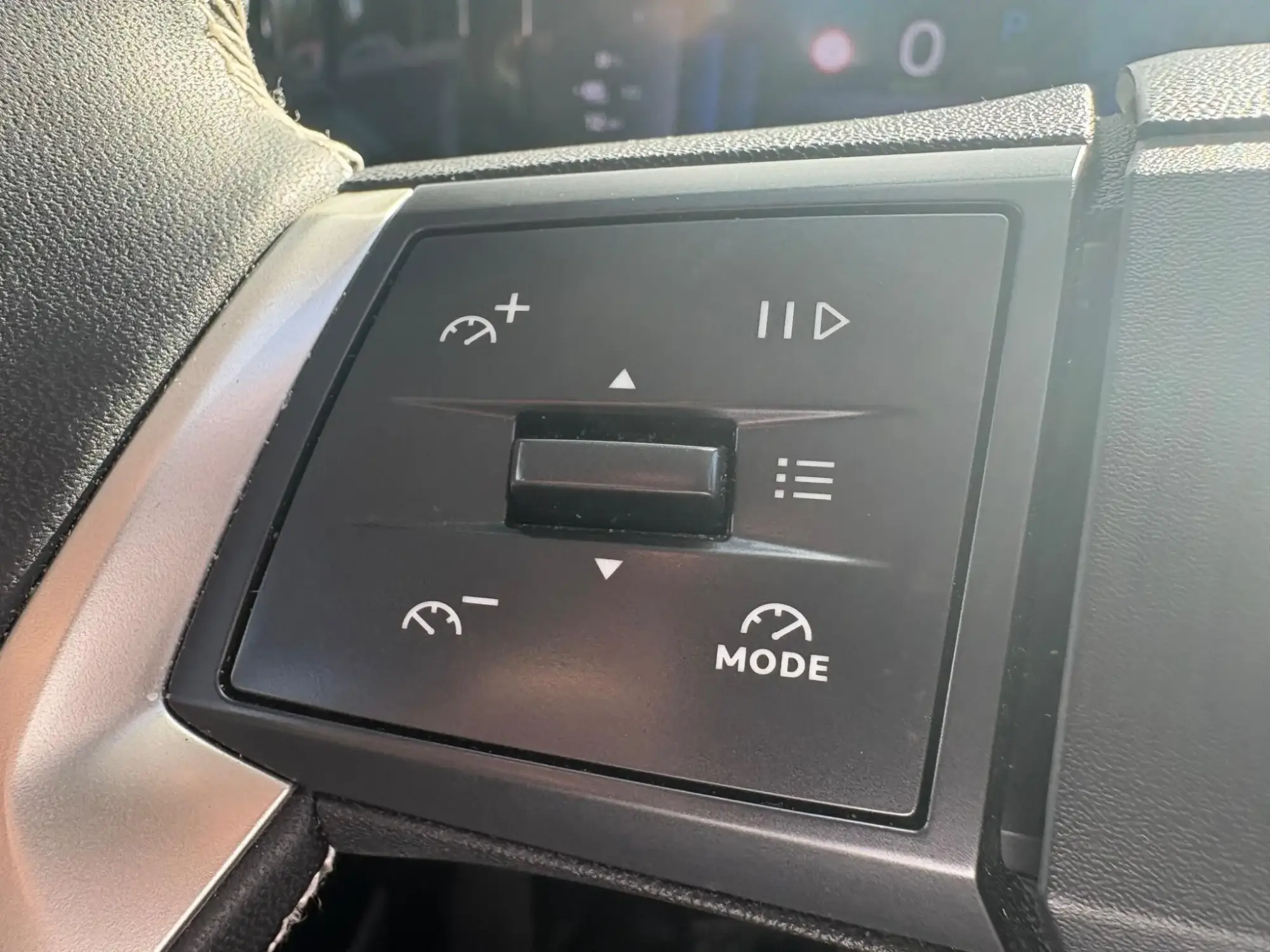 Vauxhall Frontera Electric Image 11