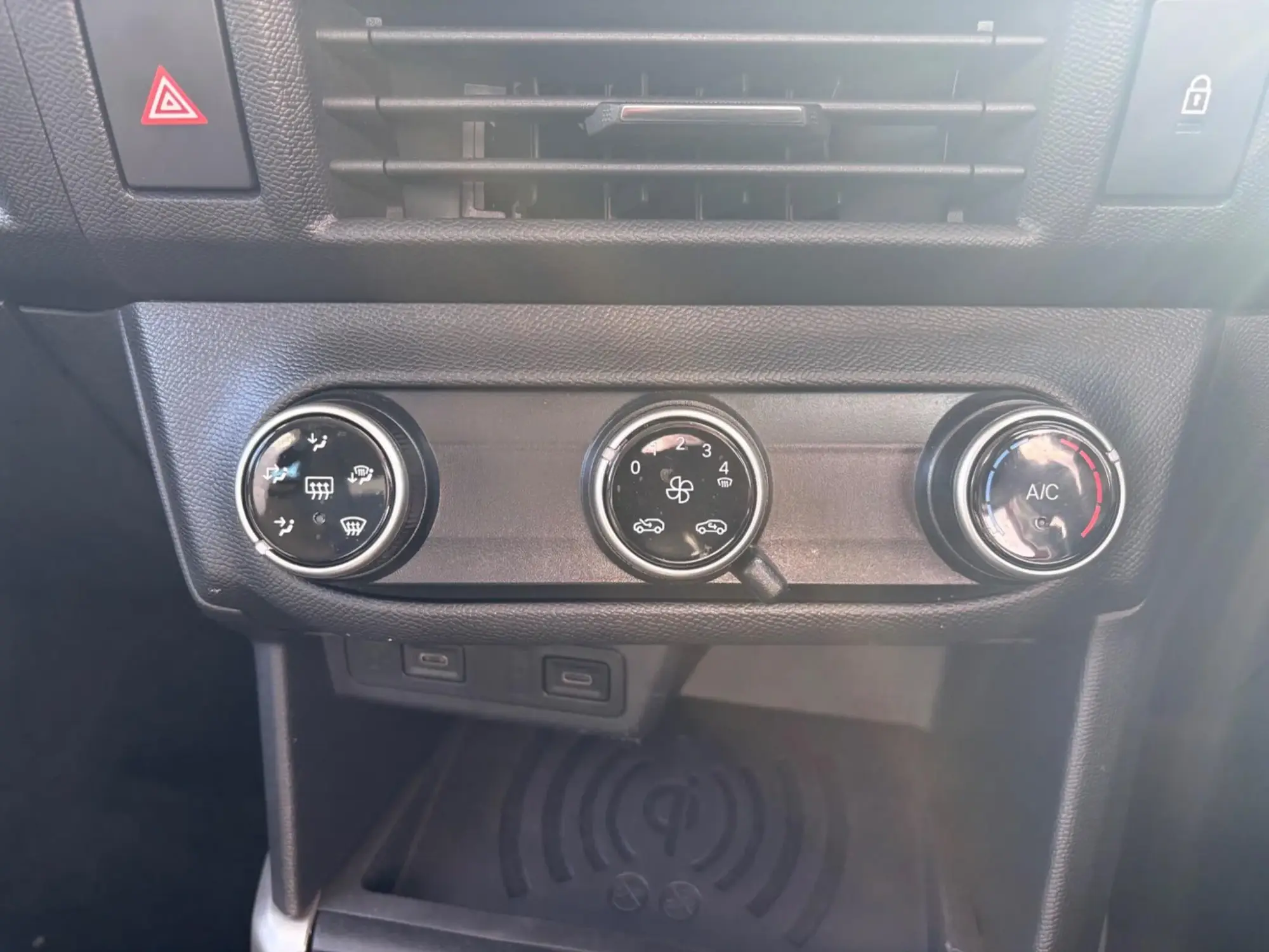 Vauxhall Frontera Electric Image 16