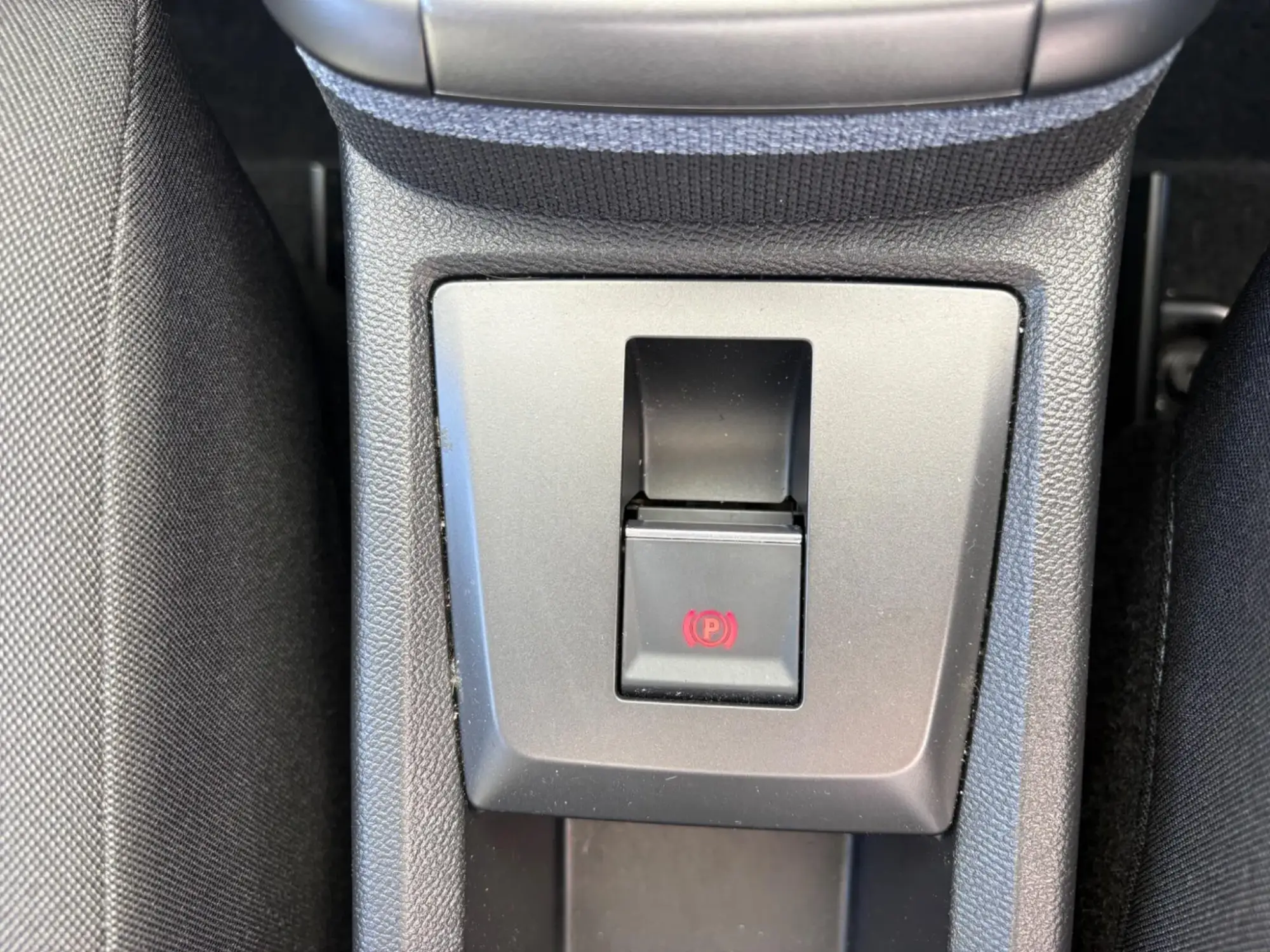 Vauxhall Frontera Electric Image 19