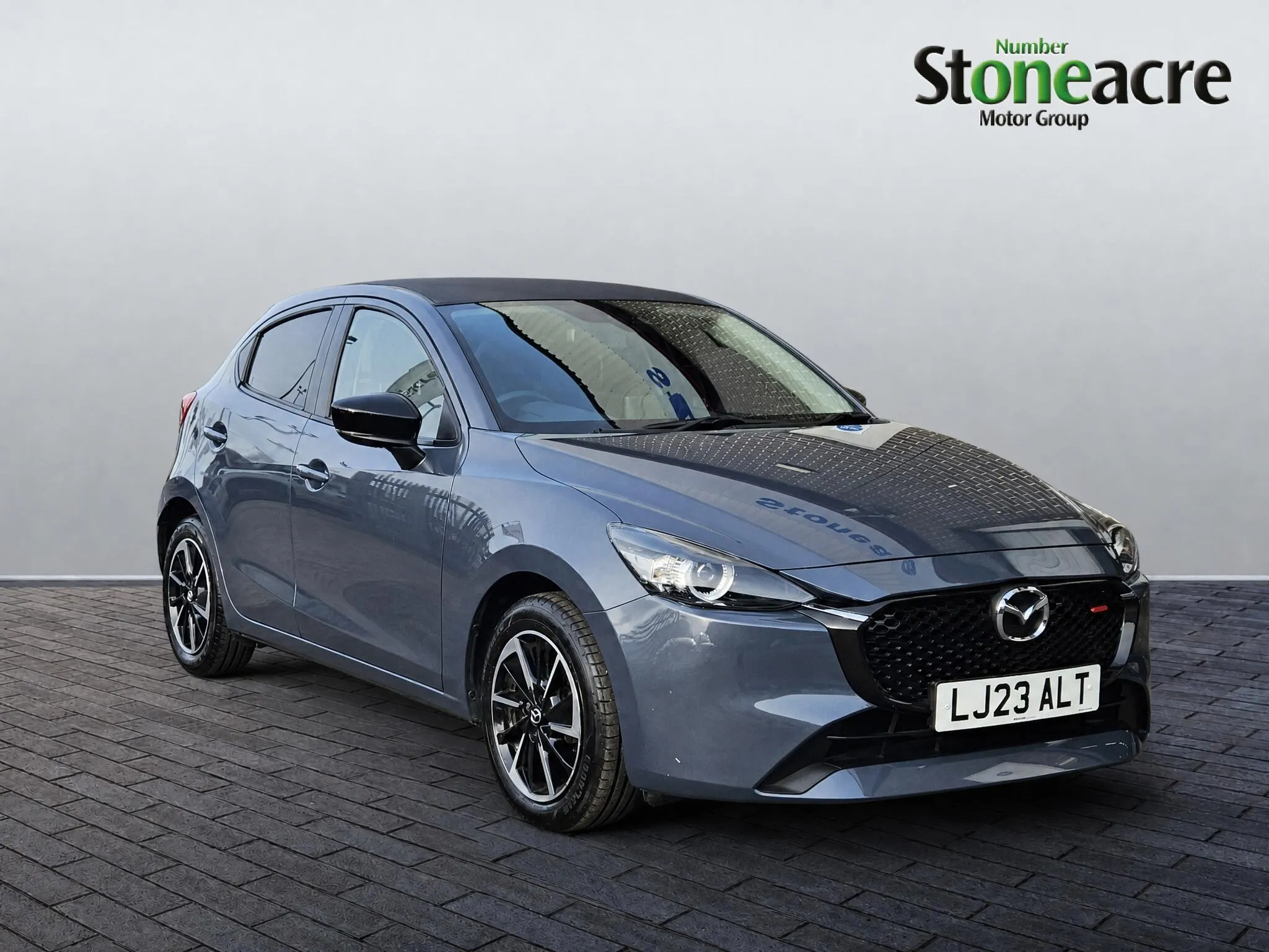 Mazda 2 Mazda 2
