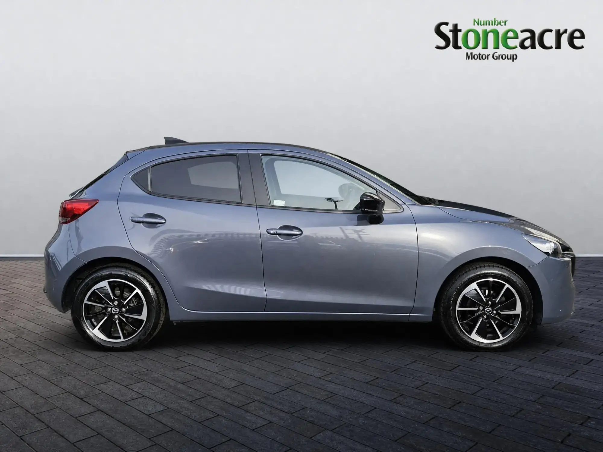 Mazda2 Image 2 Mazda2 Image 2