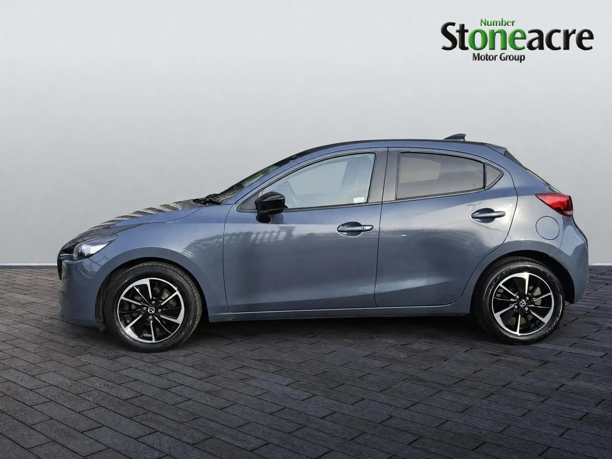 Mazda2 Image 6 Mazda2 Image 6