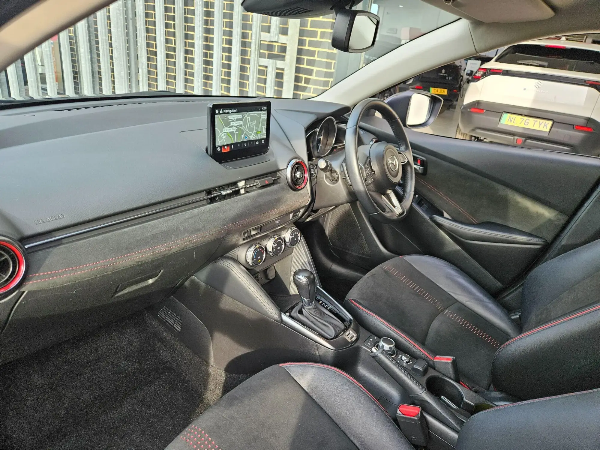 Mazda2 Image 13 Mazda2 Image 13