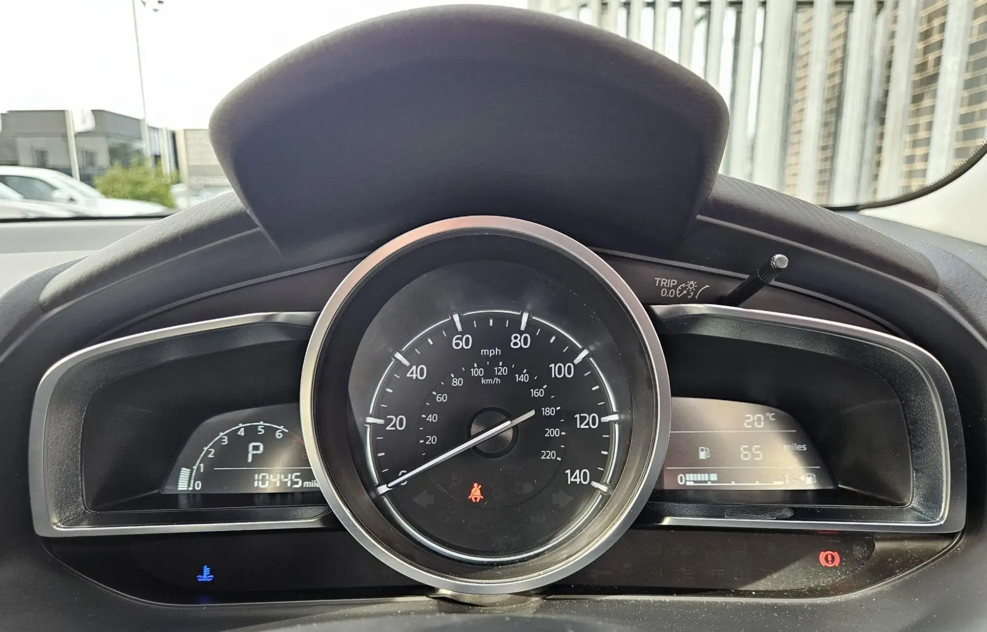 Mazda2 Image 14 Mazda2 Image 14