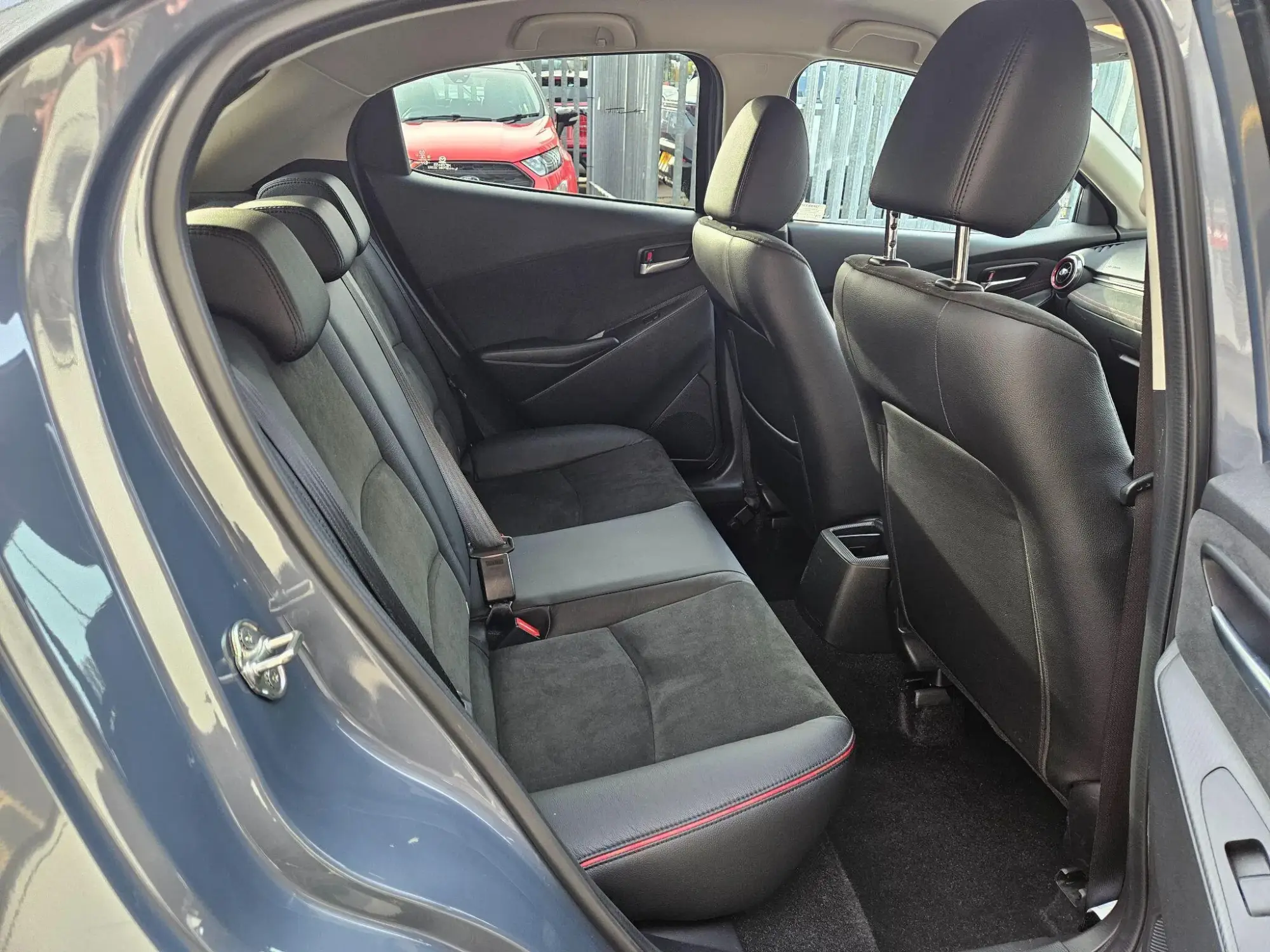 Mazda2 Image 17 Mazda2 Image 17
