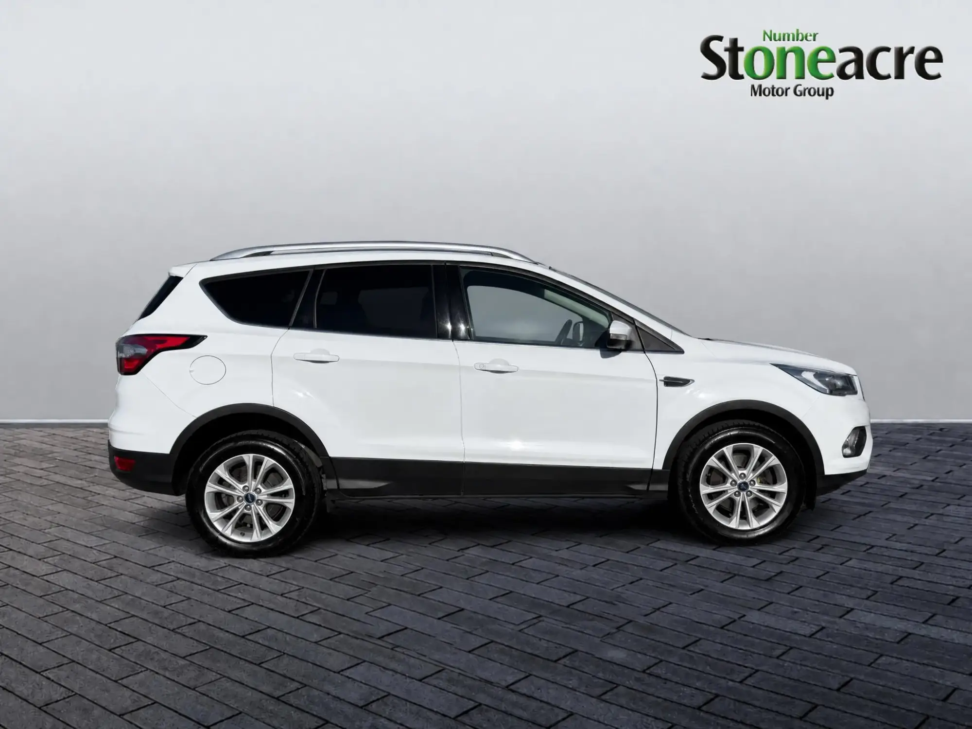 Ford Kuga 1.5 TDCi Titanium SUV 5dr Diesel Manual Euro 6 (s/s) (120 ps) FL18LXB Image 2 Ford Kuga 1.5 TDCi Titanium SUV 5dr Diesel Manual Euro 6 (s/s) (120 ps) FL18LXB Image 2