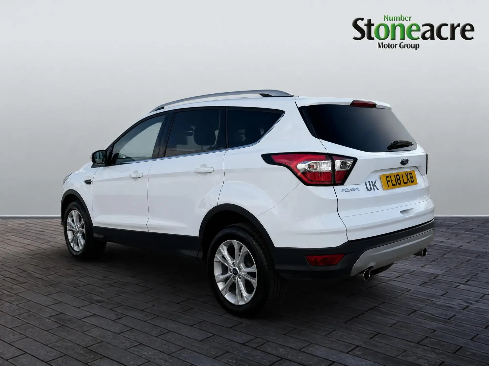 Ford Kuga Image 5 Ford Kuga Image 5