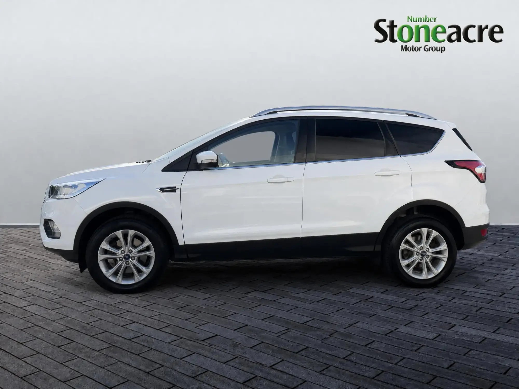 Ford Kuga Image 6 Ford Kuga Image 6