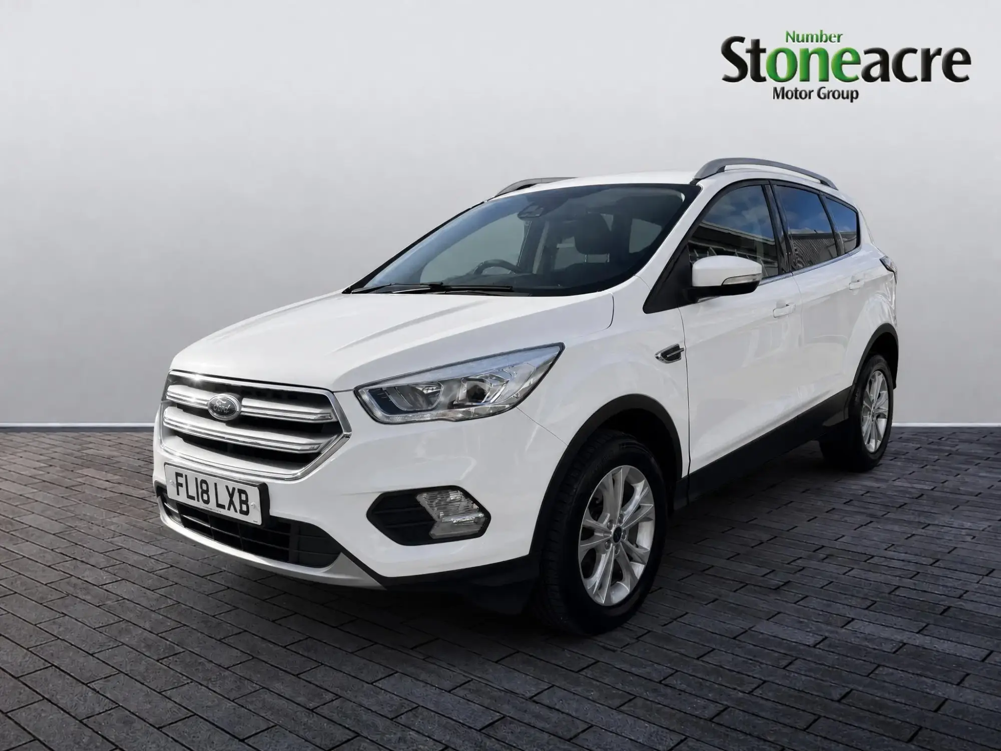 Ford Kuga Image 7 Ford Kuga Image 7