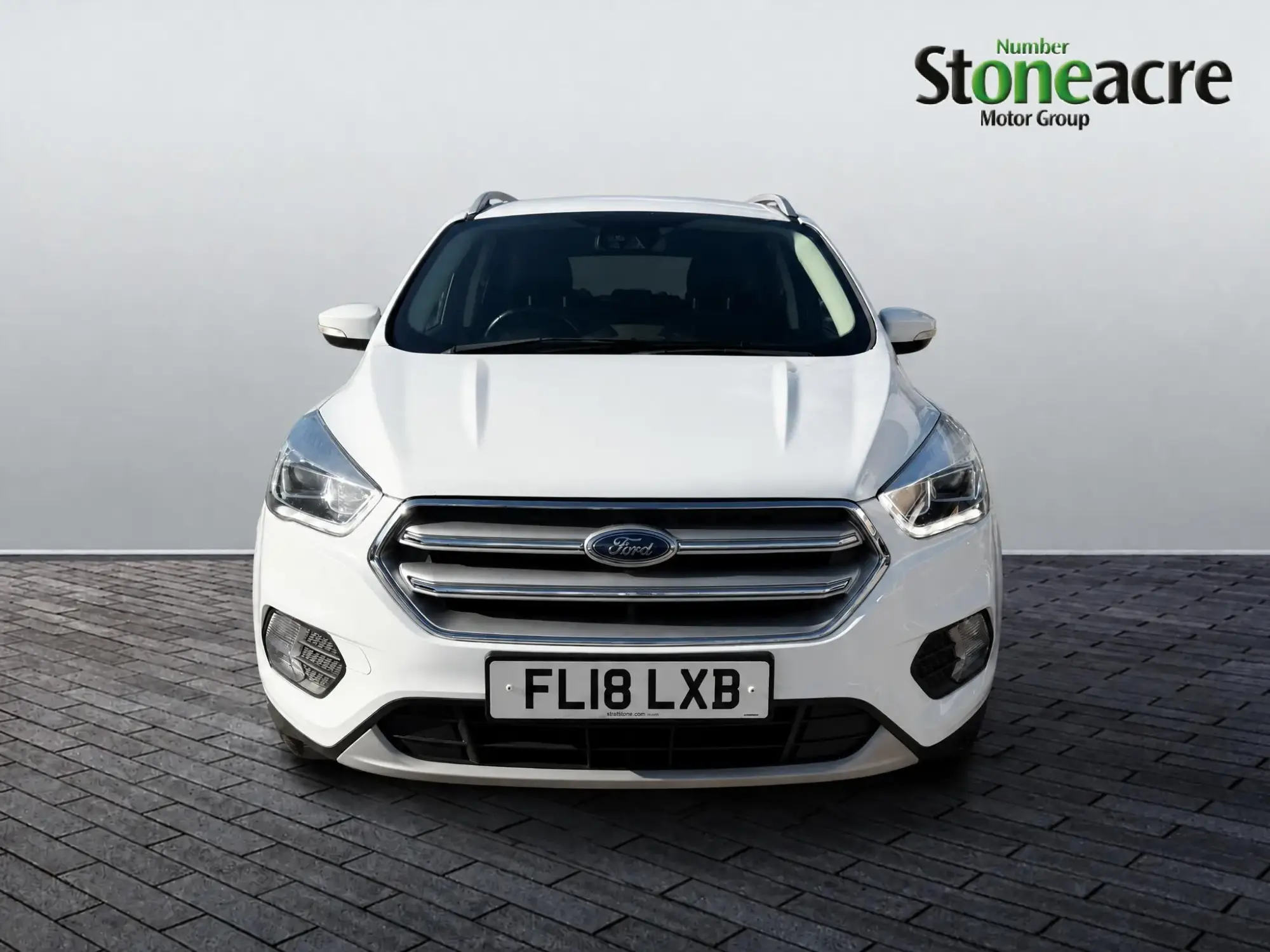 Ford Kuga Image 8 Ford Kuga Image 8
