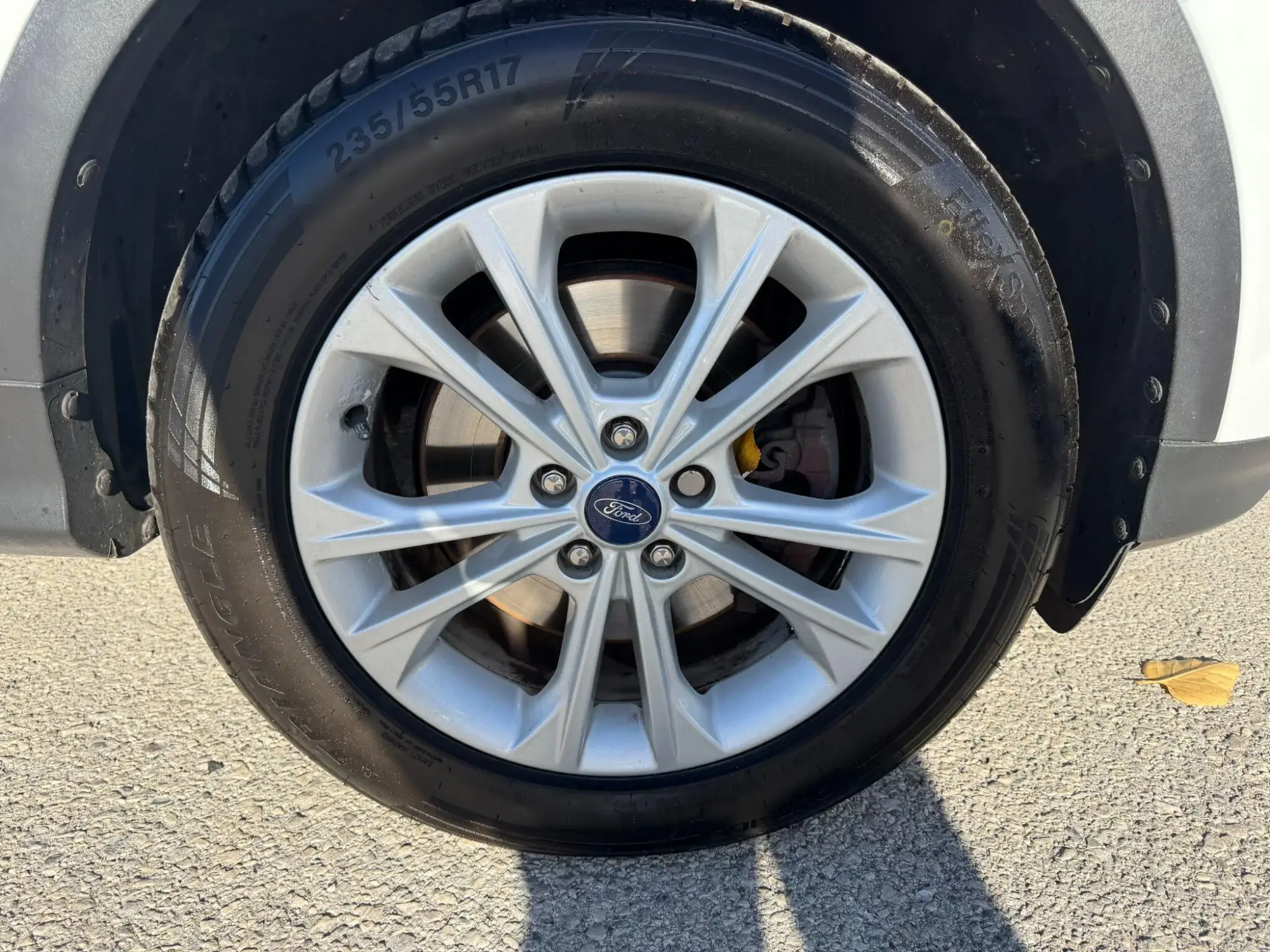 Ford Kuga Image 10 Ford Kuga Image 10