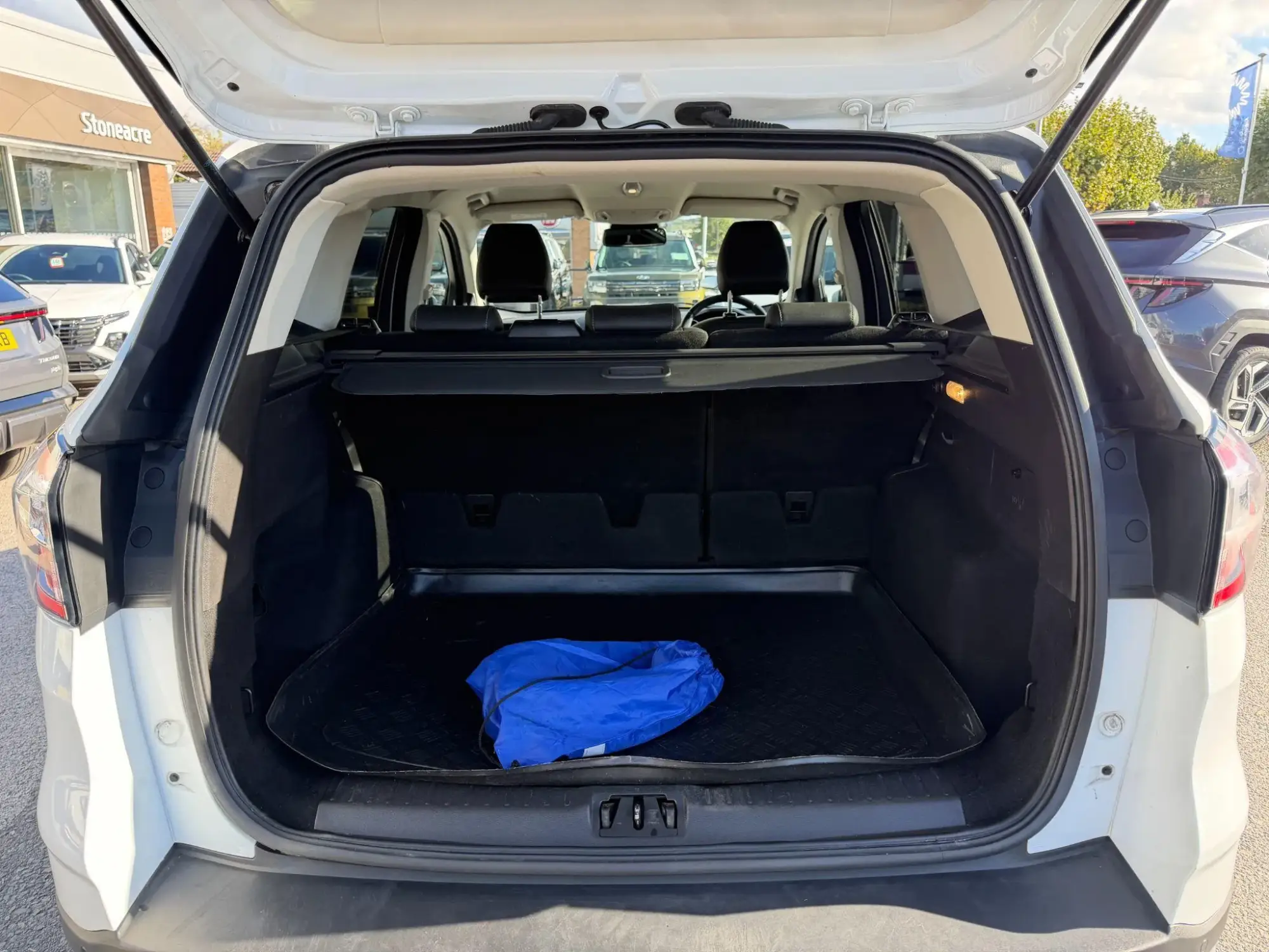 Ford Kuga Image 13 Ford Kuga Image 13
