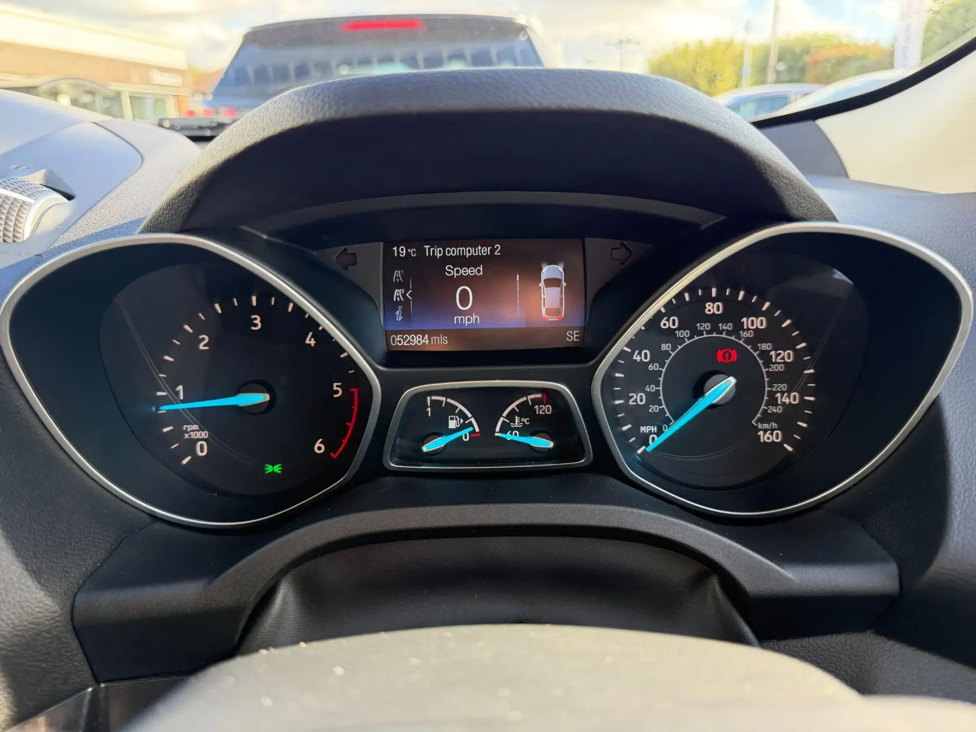 Ford Kuga Image 16 Ford Kuga Image 16