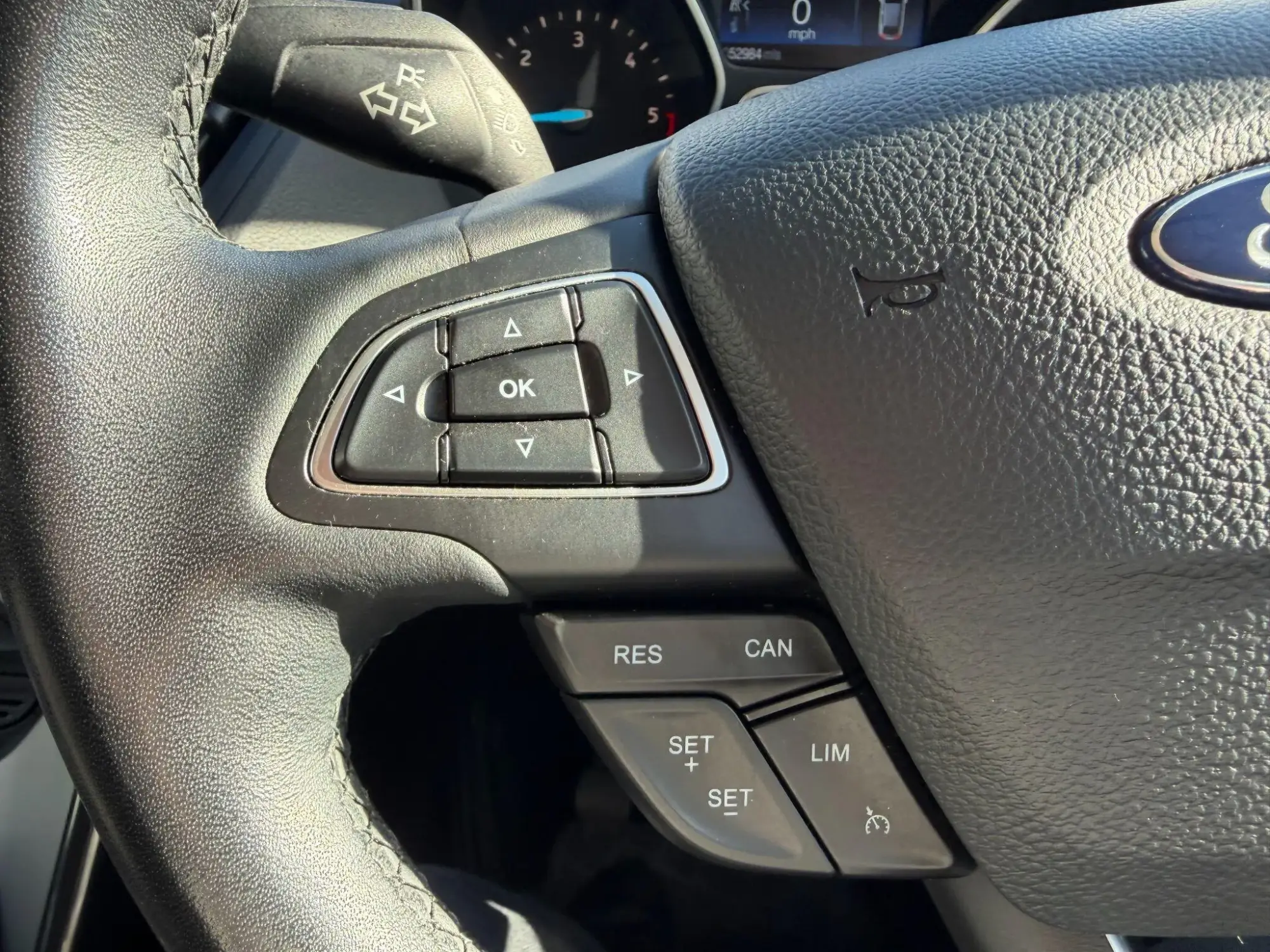 Ford Kuga Image 17 Ford Kuga Image 17