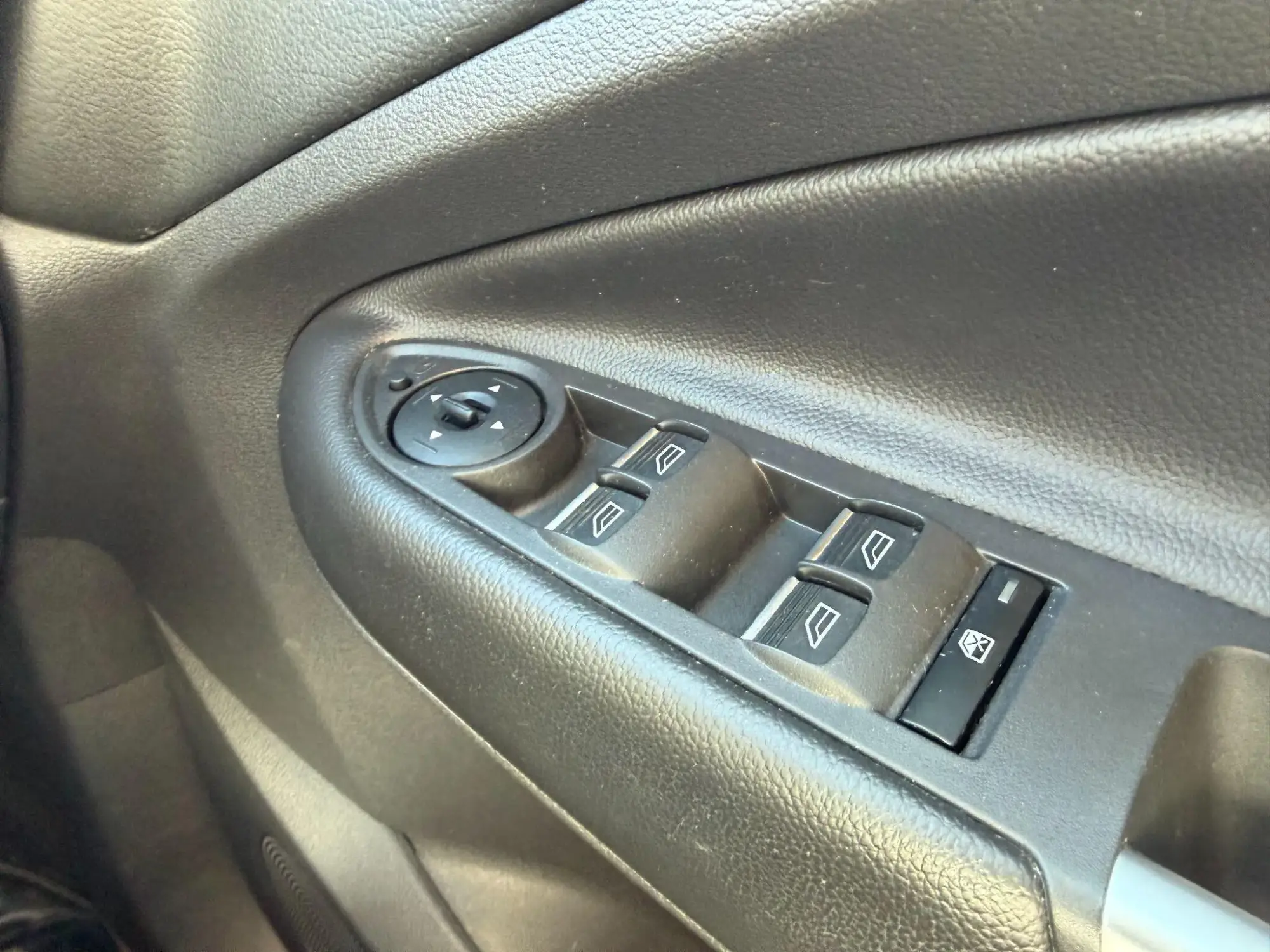 Ford Kuga Image 22 Ford Kuga Image 22