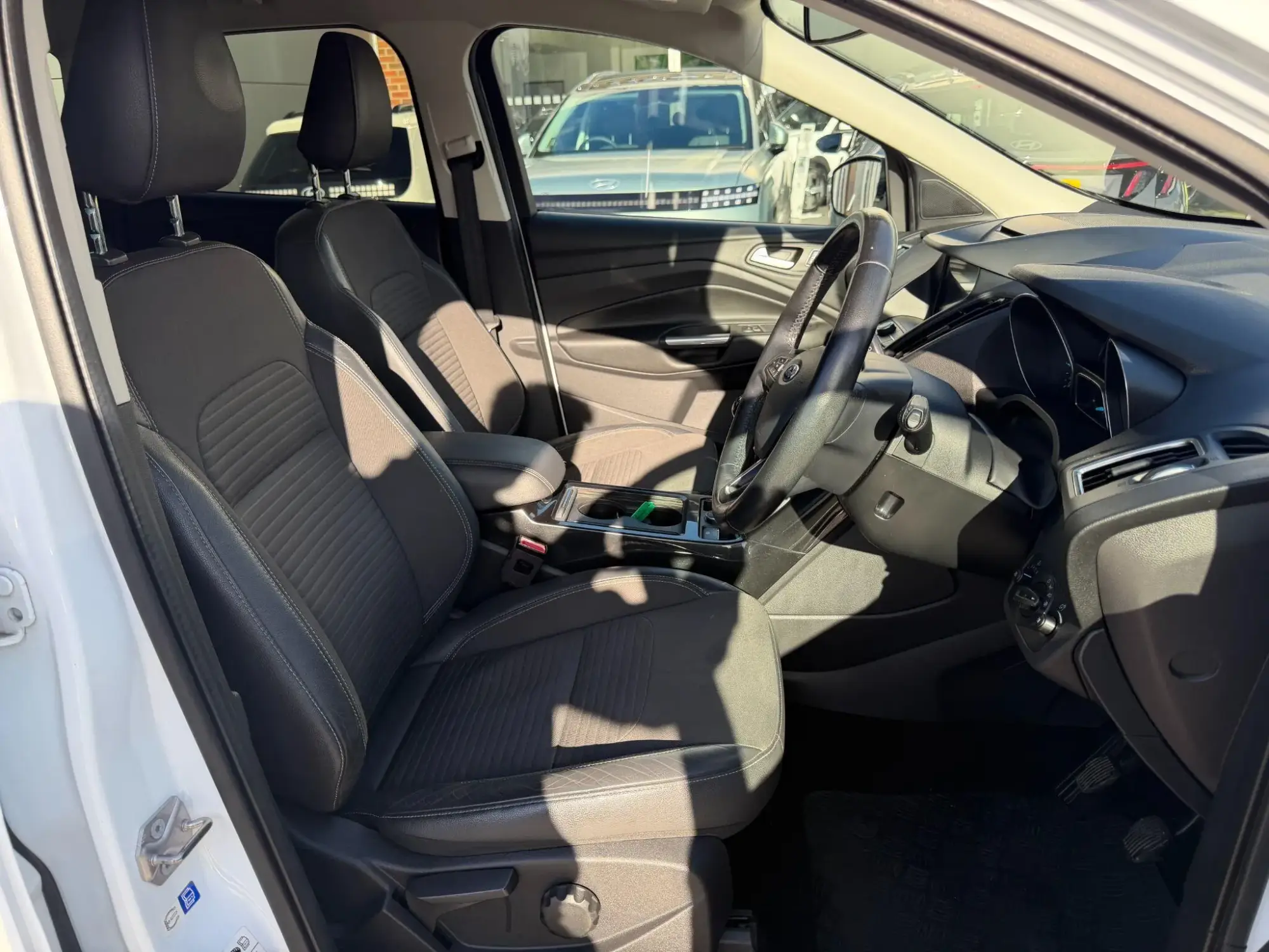 Ford Kuga Image 24 Ford Kuga Image 24