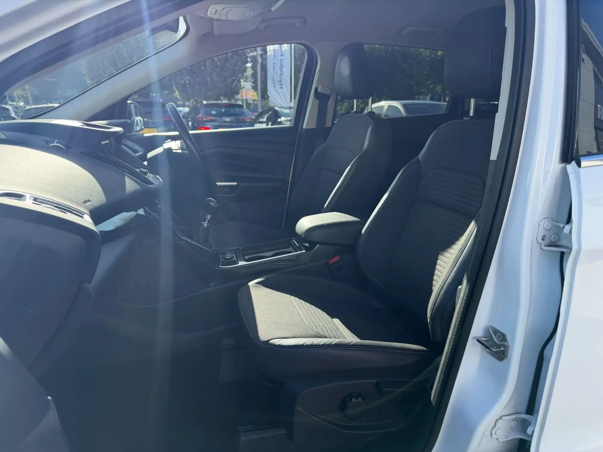Ford Kuga Image 25 Ford Kuga Image 25