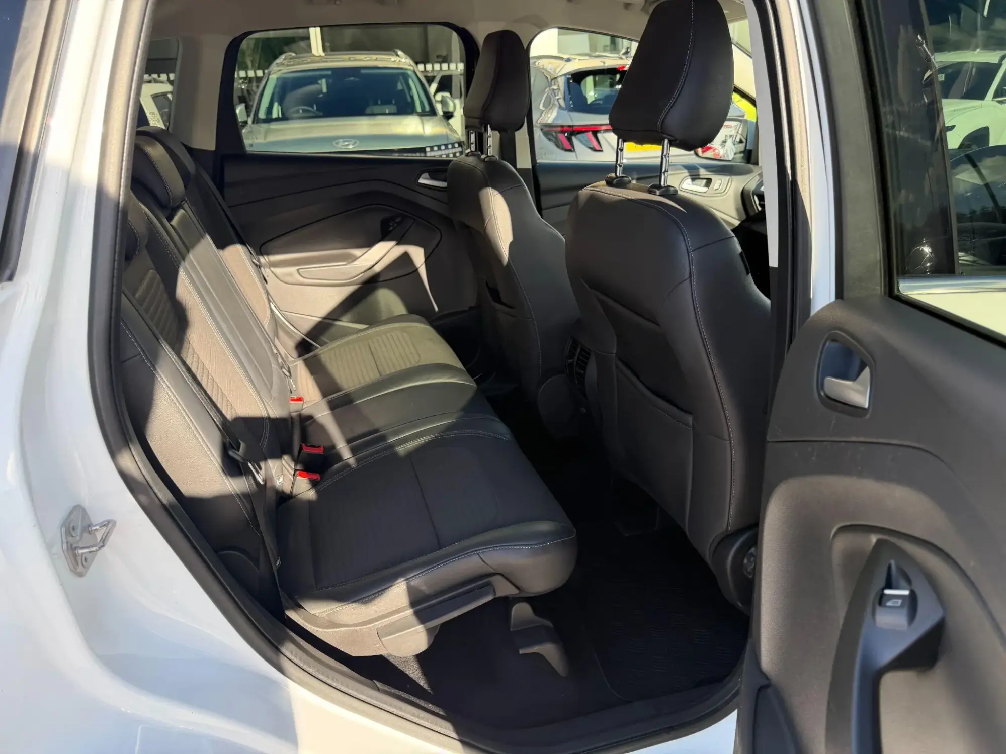 Ford Kuga Image 26 Ford Kuga Image 26