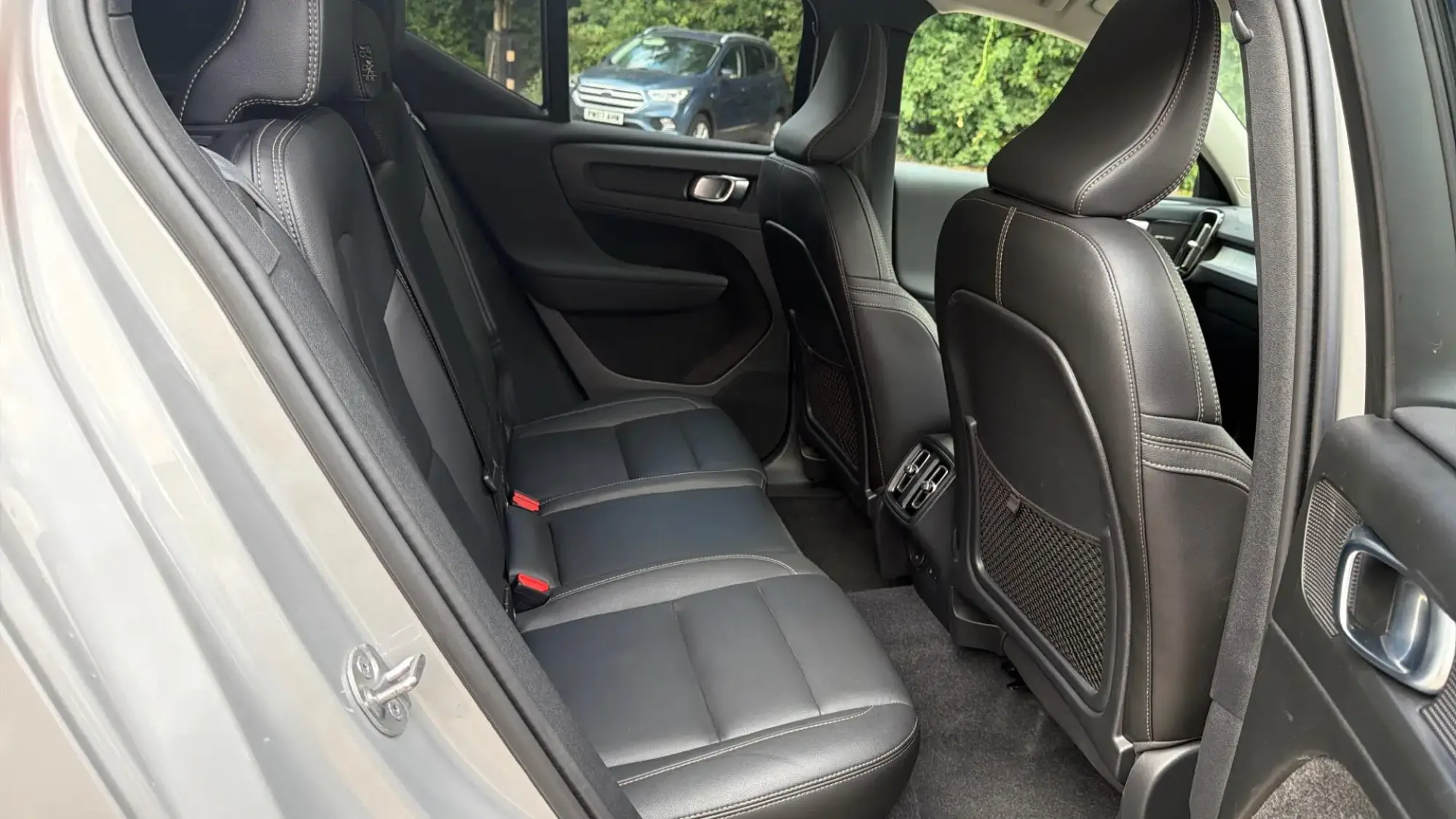 Volvo XC40 Image 6 Volvo XC40 Image 6