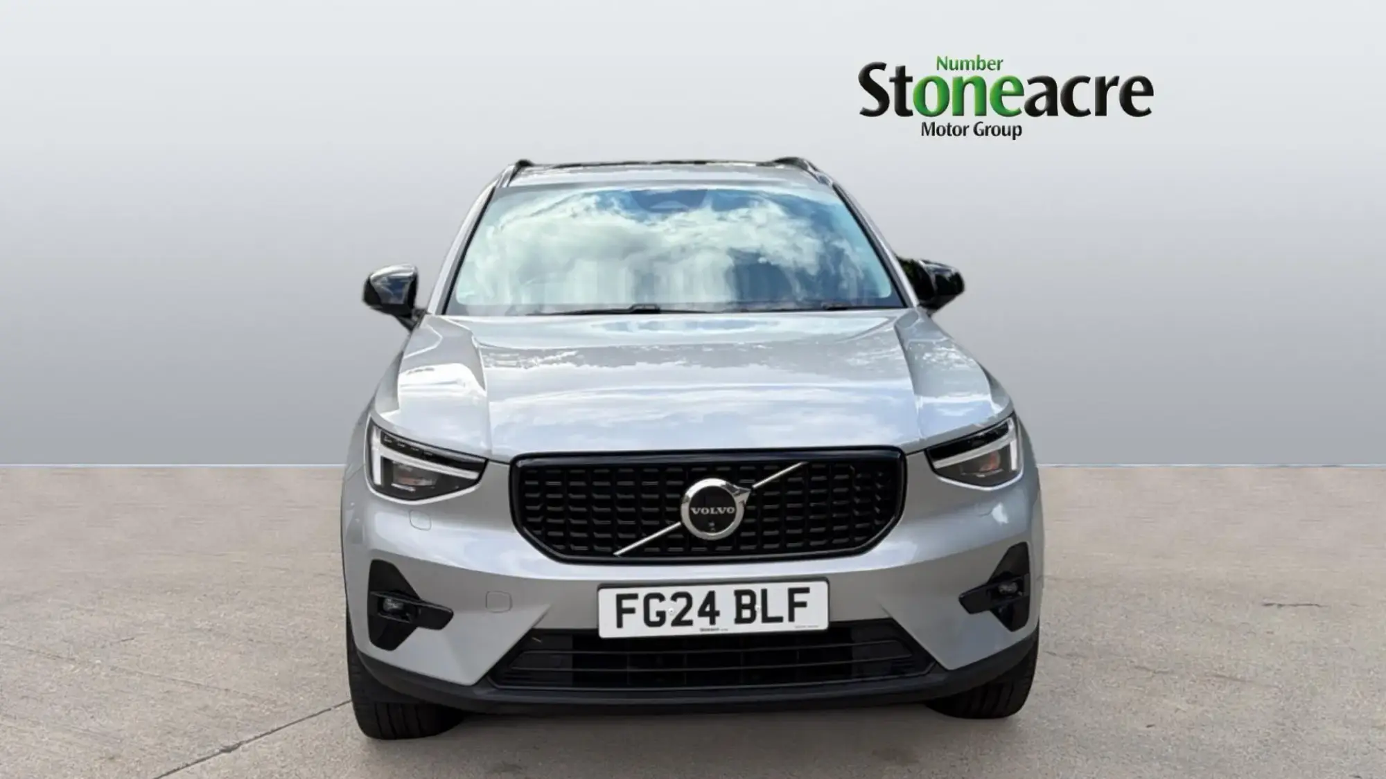 Volvo XC40 Image 8 Volvo XC40 Image 8