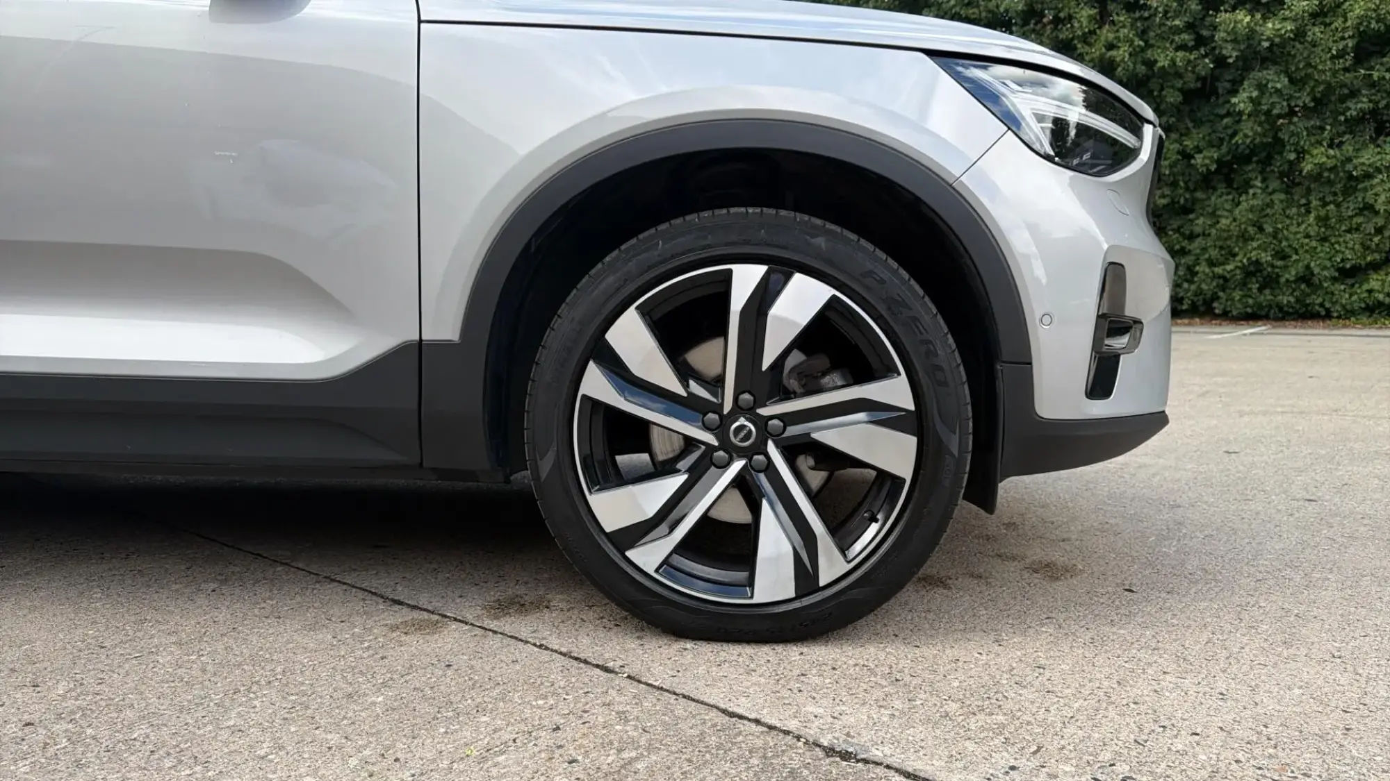Volvo XC40 Image 9 Volvo XC40 Image 9