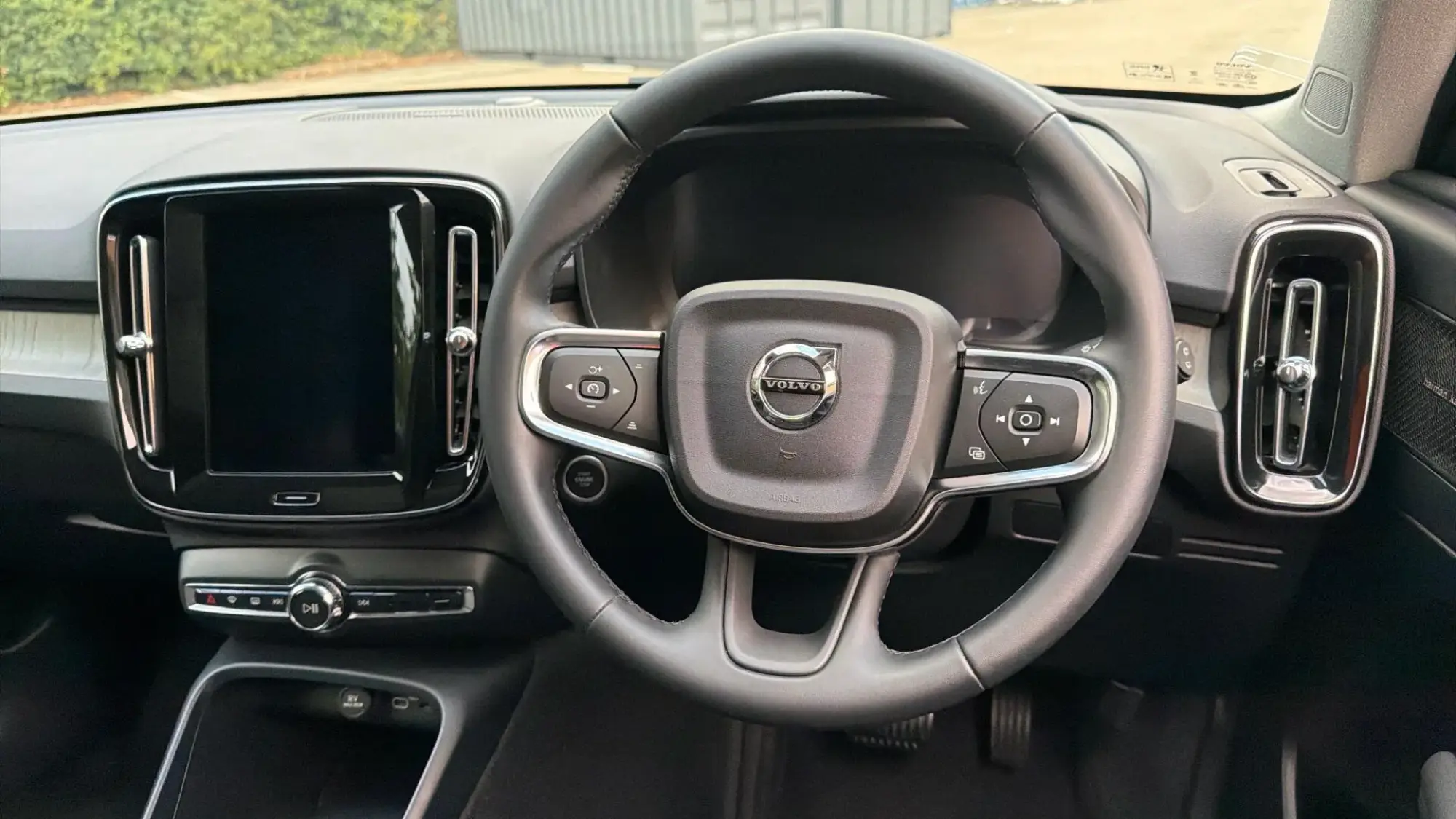 Volvo XC40 Image 10 Volvo XC40 Image 10