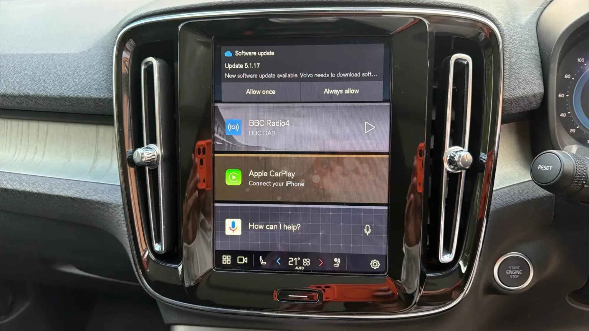 Volvo XC40 Image 12 Volvo XC40 Image 12