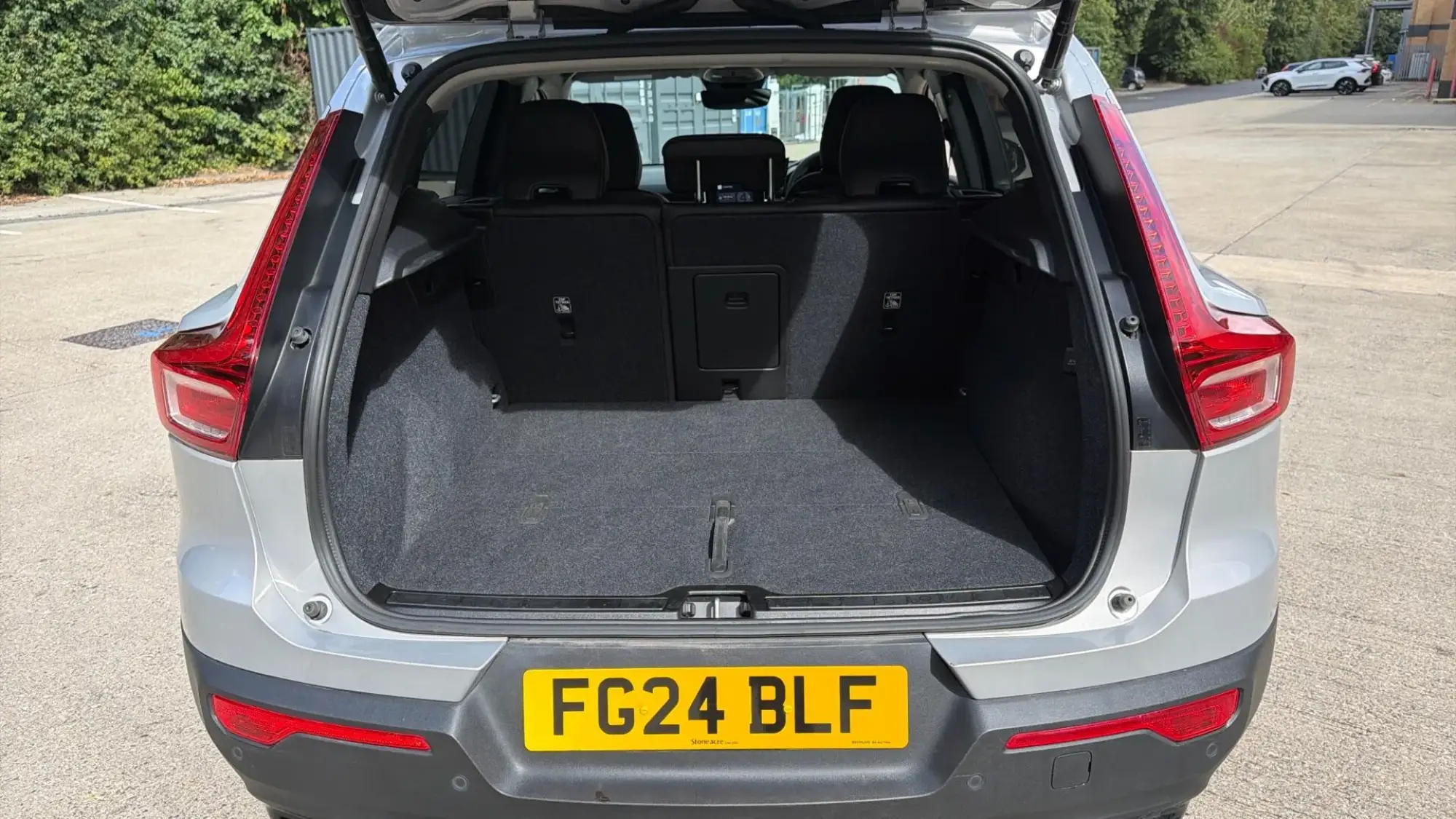 Volvo XC40 Image 13 Volvo XC40 Image 13
