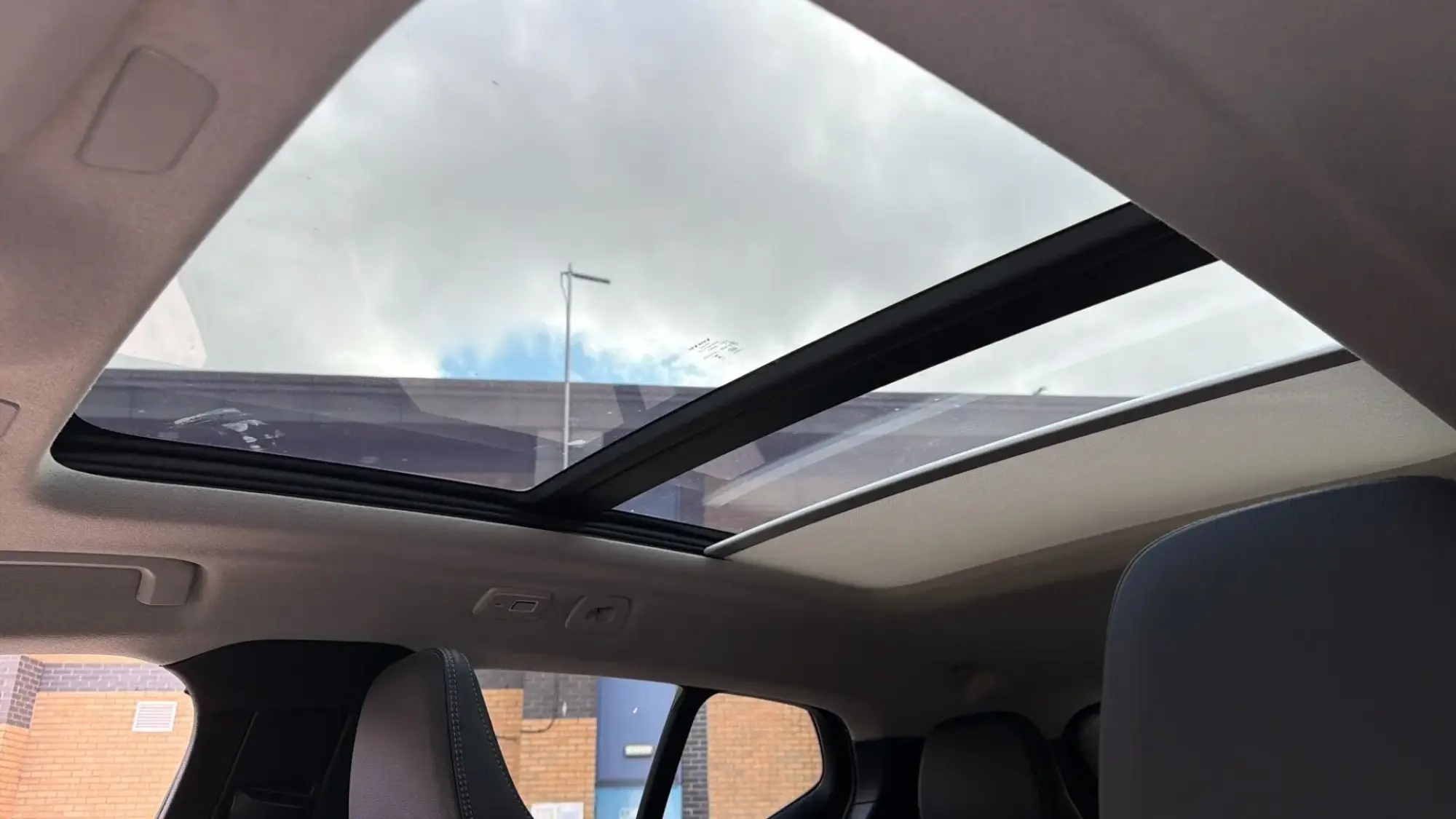 Volvo XC40 Image 14 Volvo XC40 Image 14