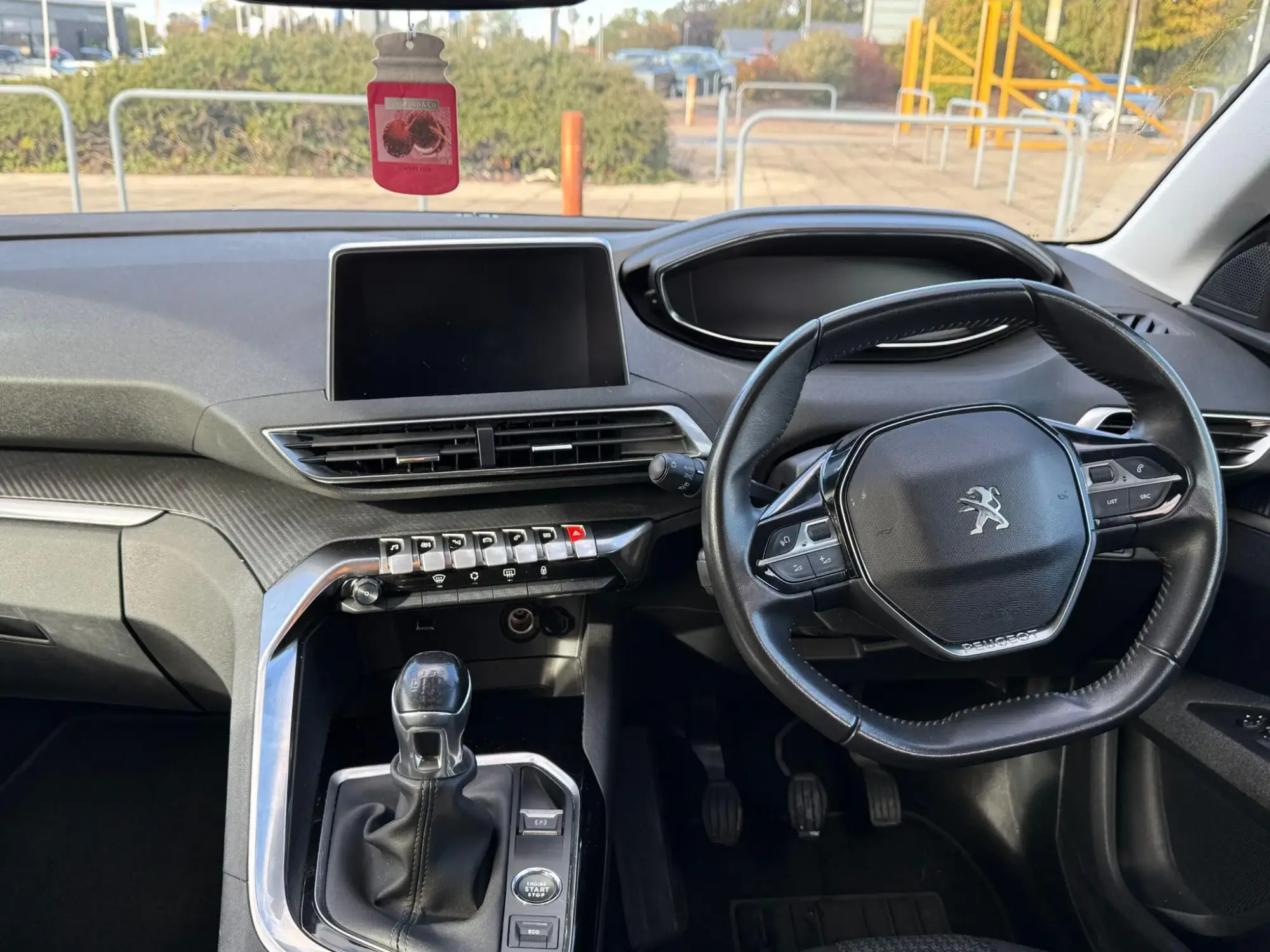 Peugeot 5008 Image 13