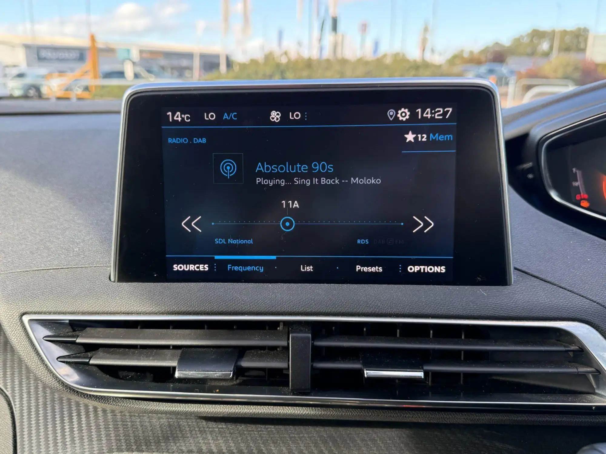Peugeot 5008 Image 17