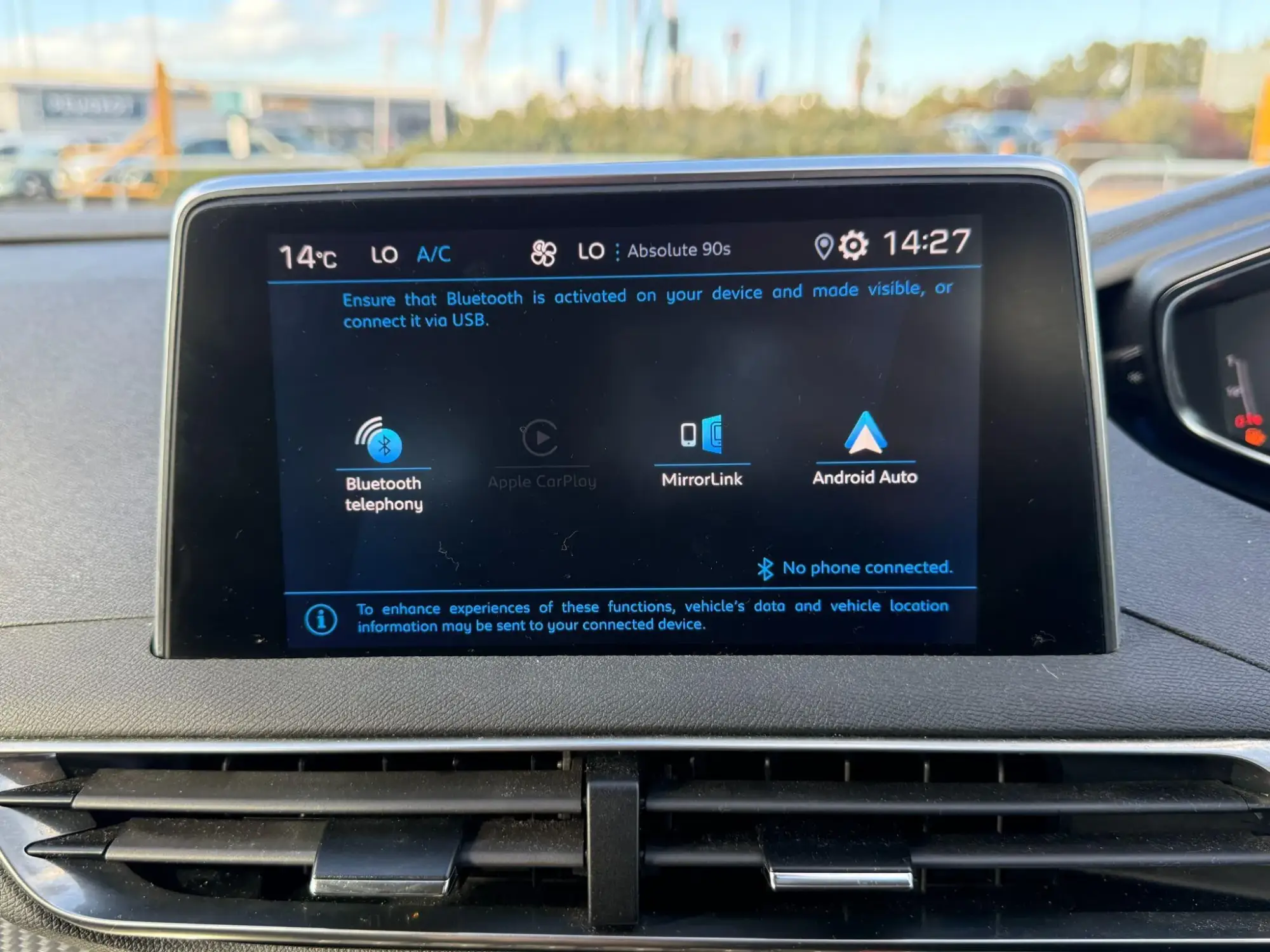 Peugeot 5008 Image 19