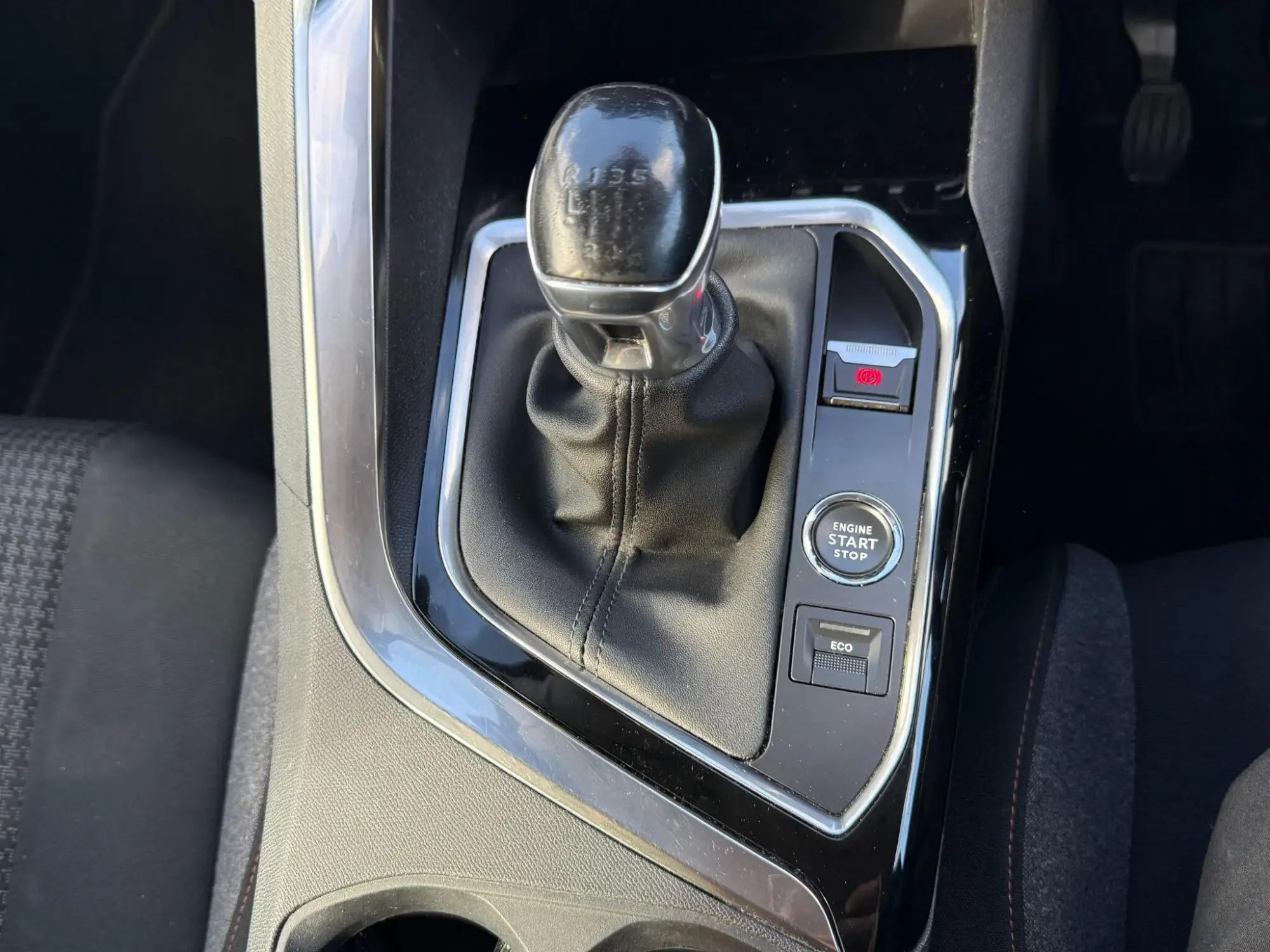 Peugeot 5008 Image 20