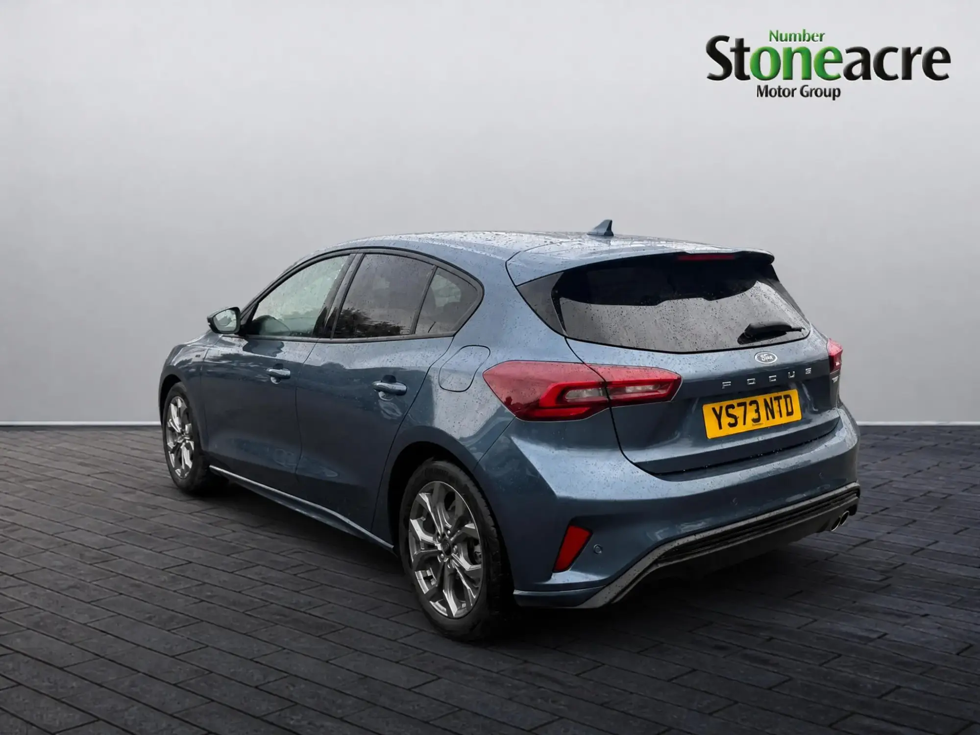 Ford Focus Image 3