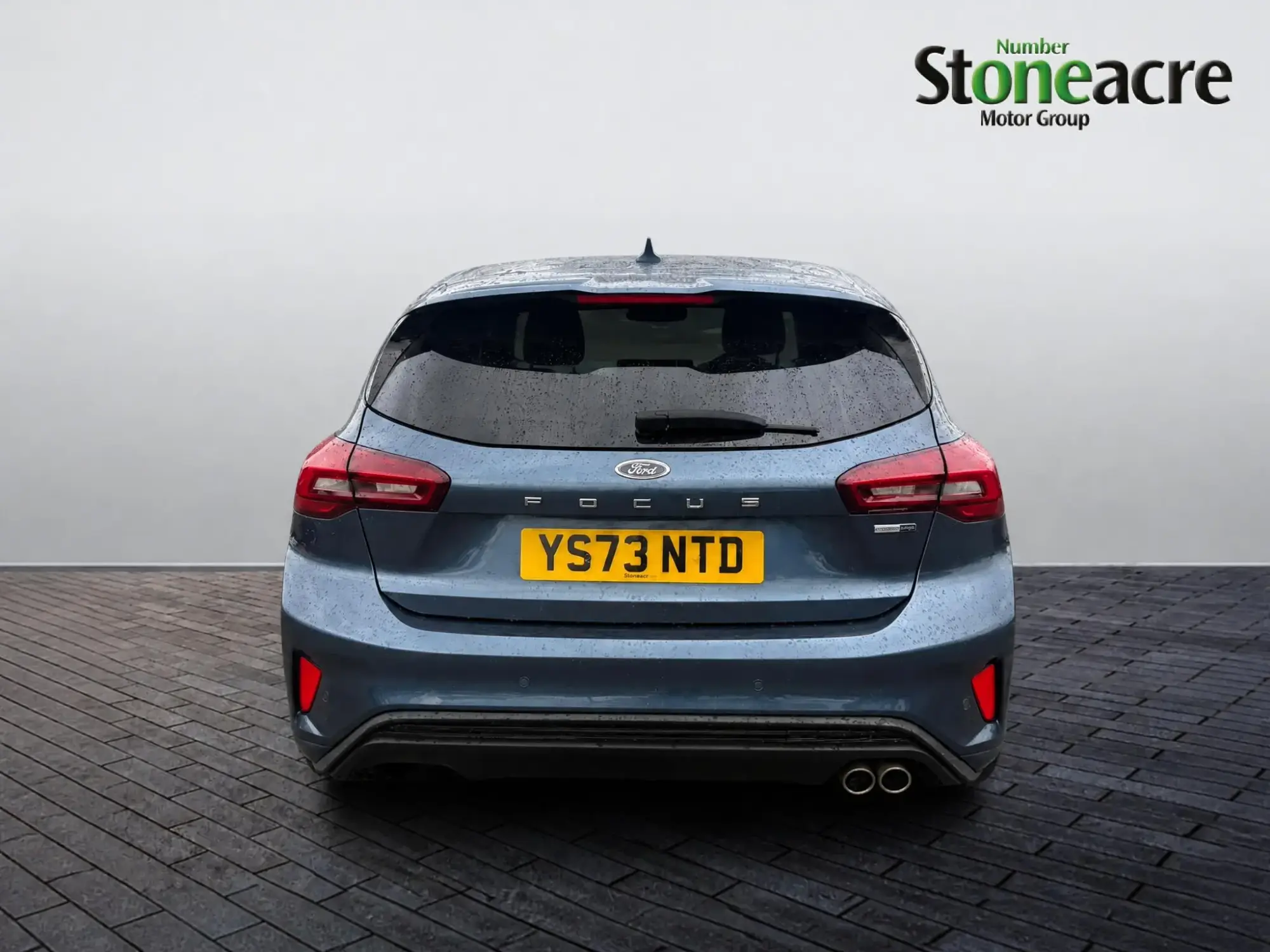 Ford Focus Image 4