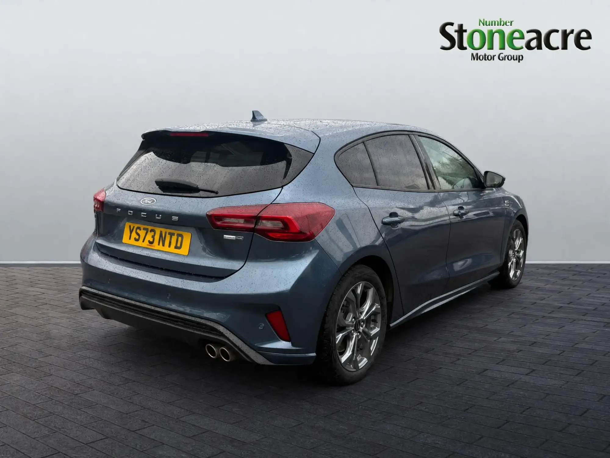 Ford Focus Image 5
