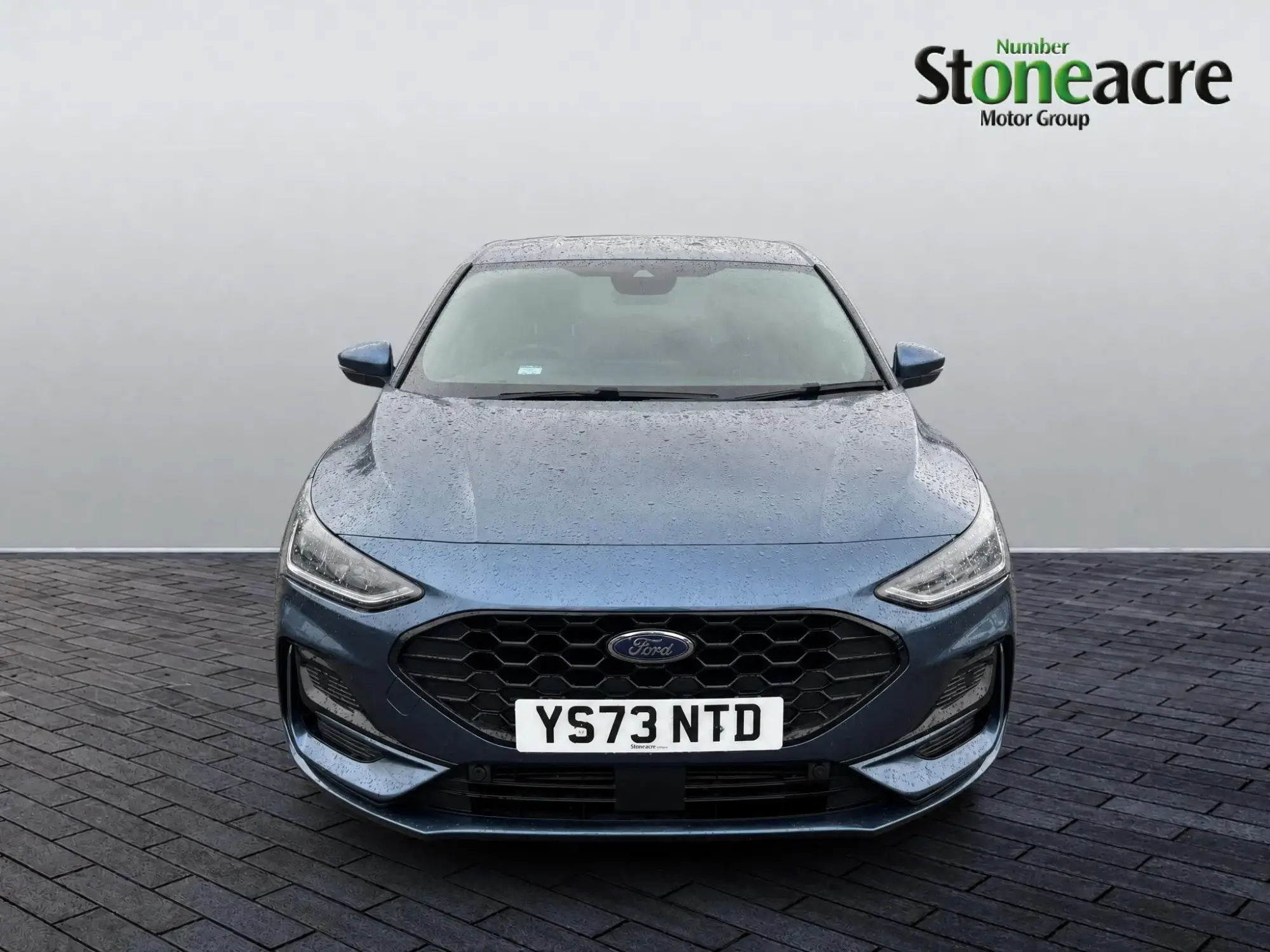 Ford Focus Image 6