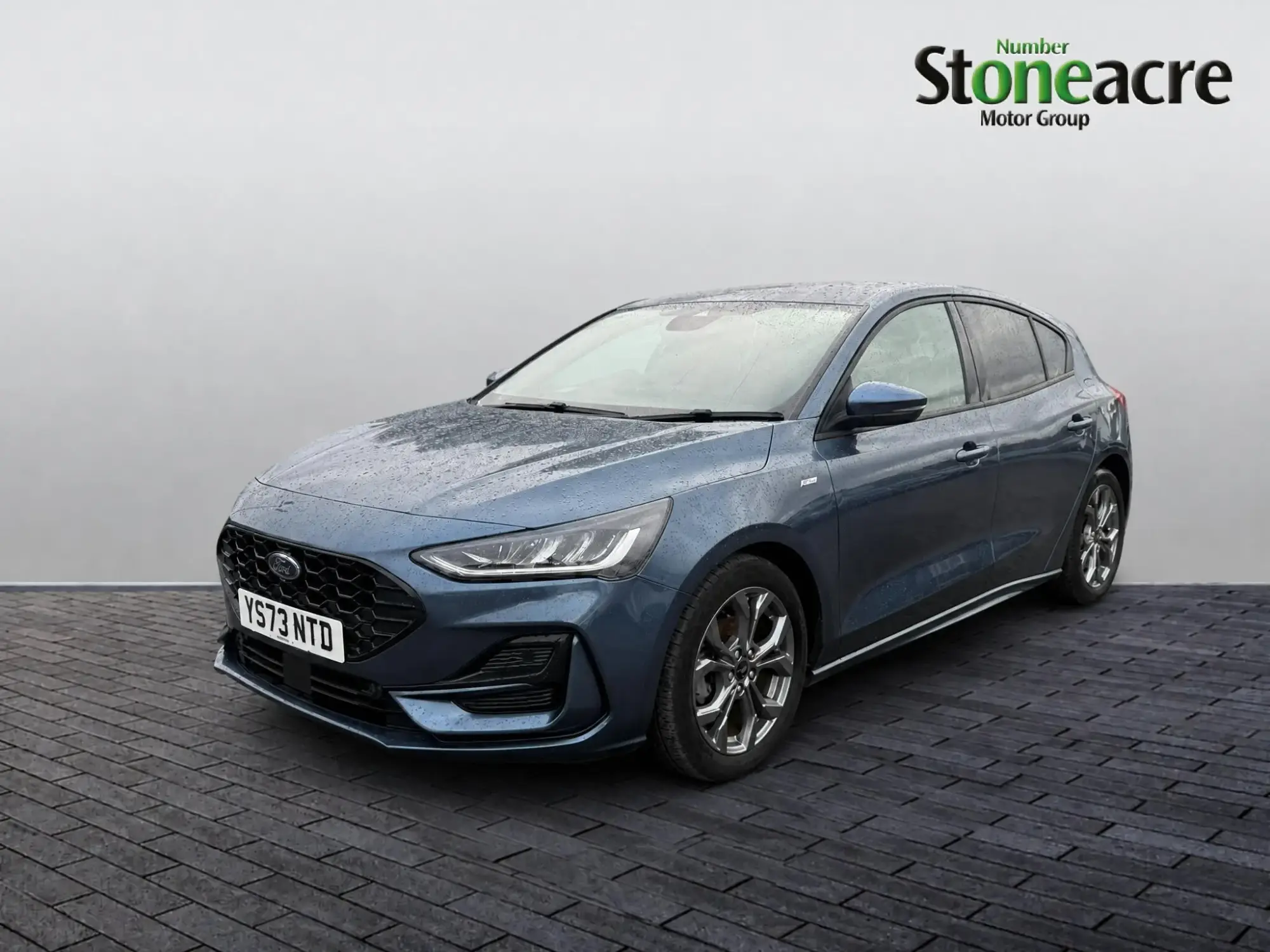 Ford Focus Image 7