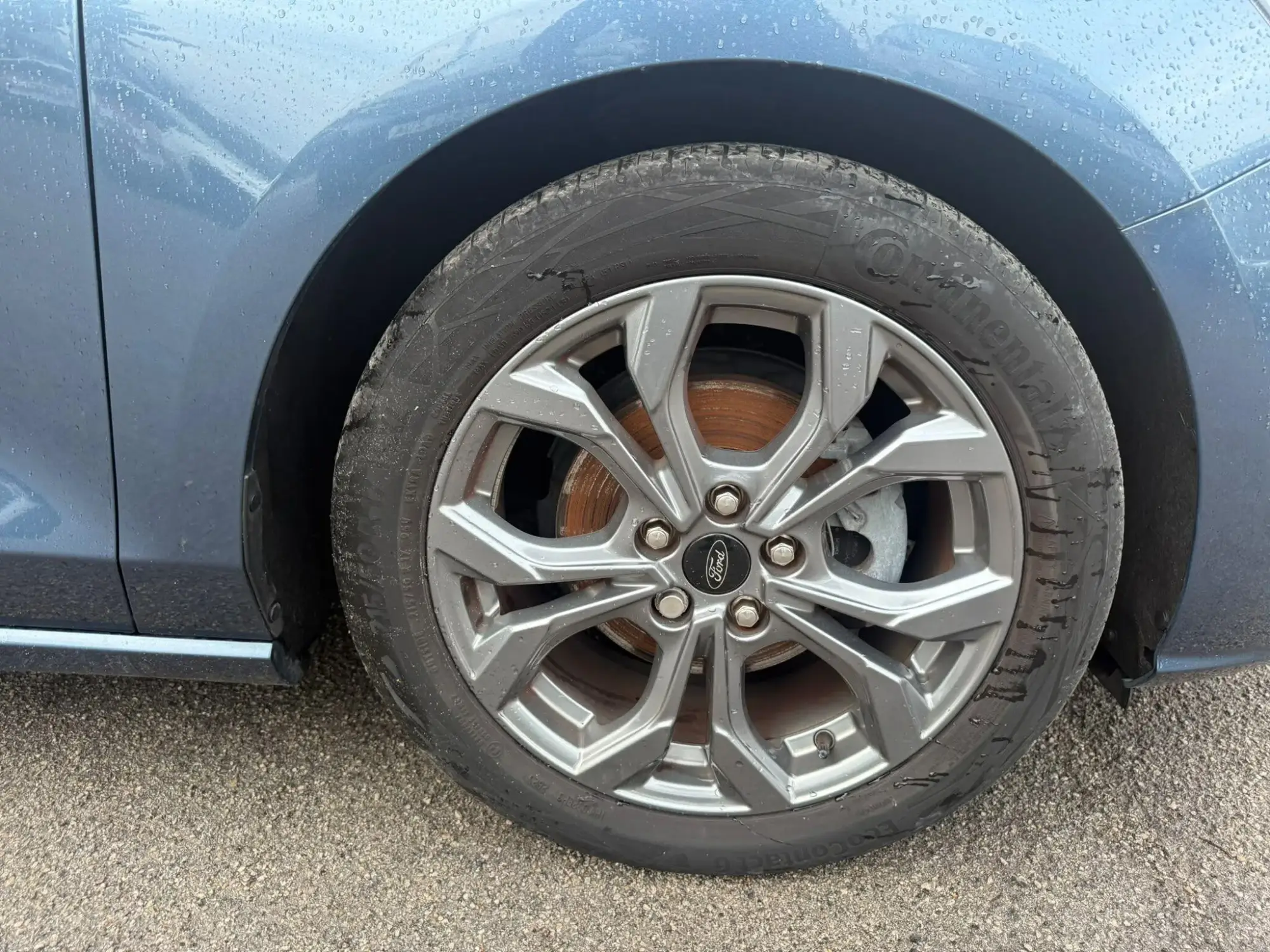 Ford Focus Image 10