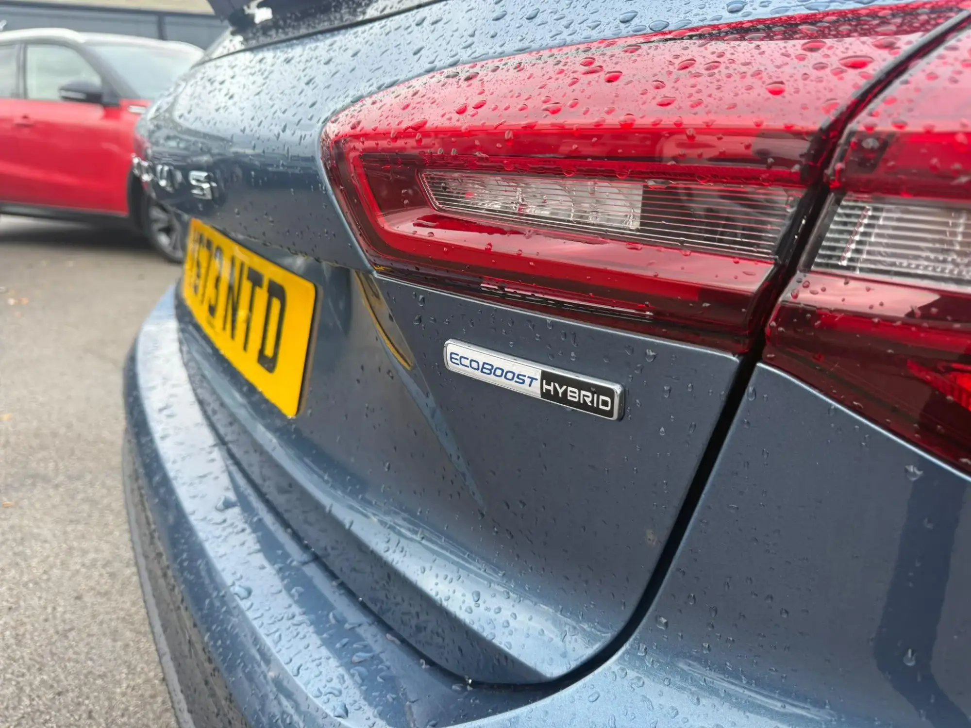 Ford Focus Image 11
