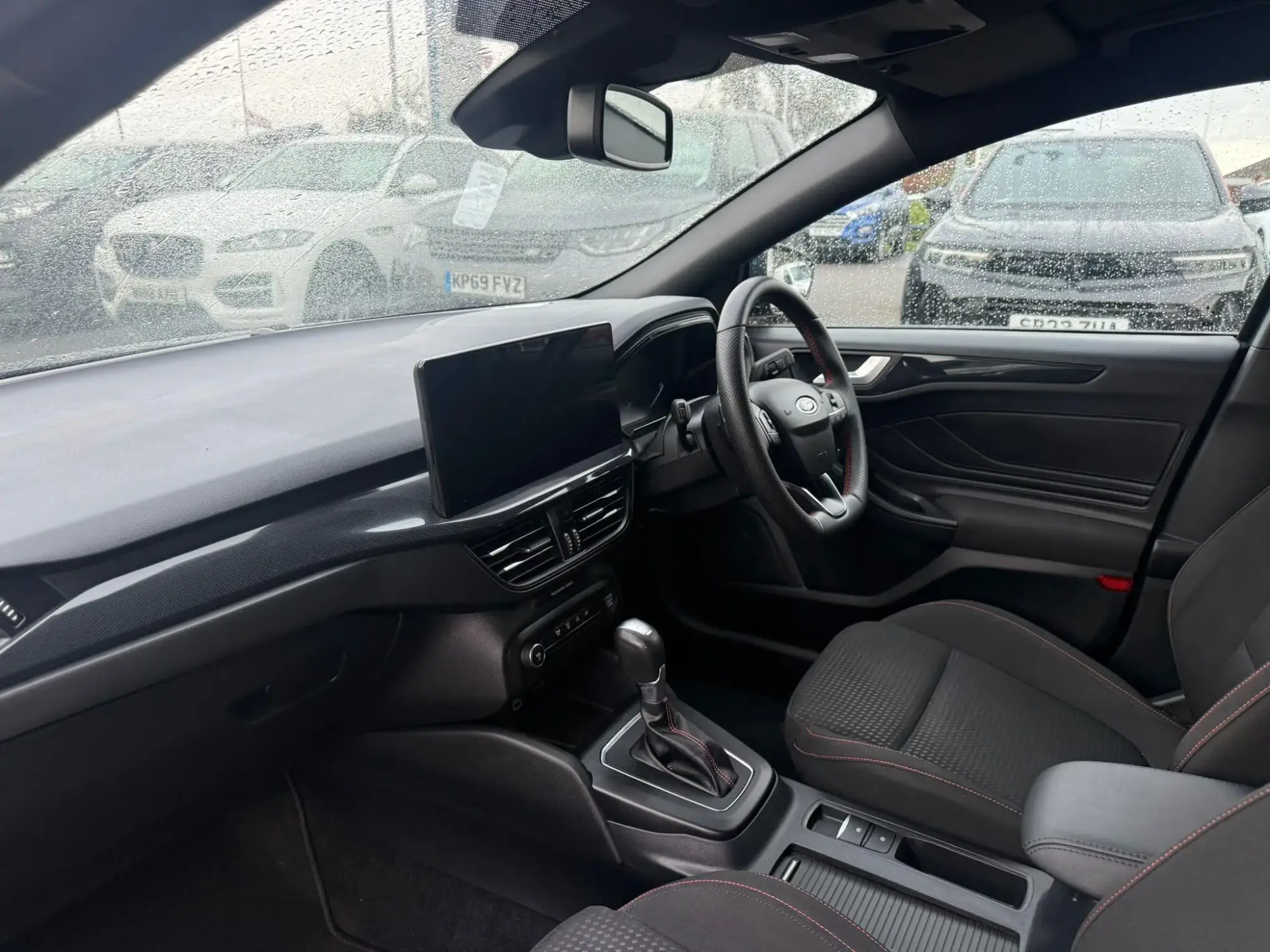 Ford Focus Image 15
