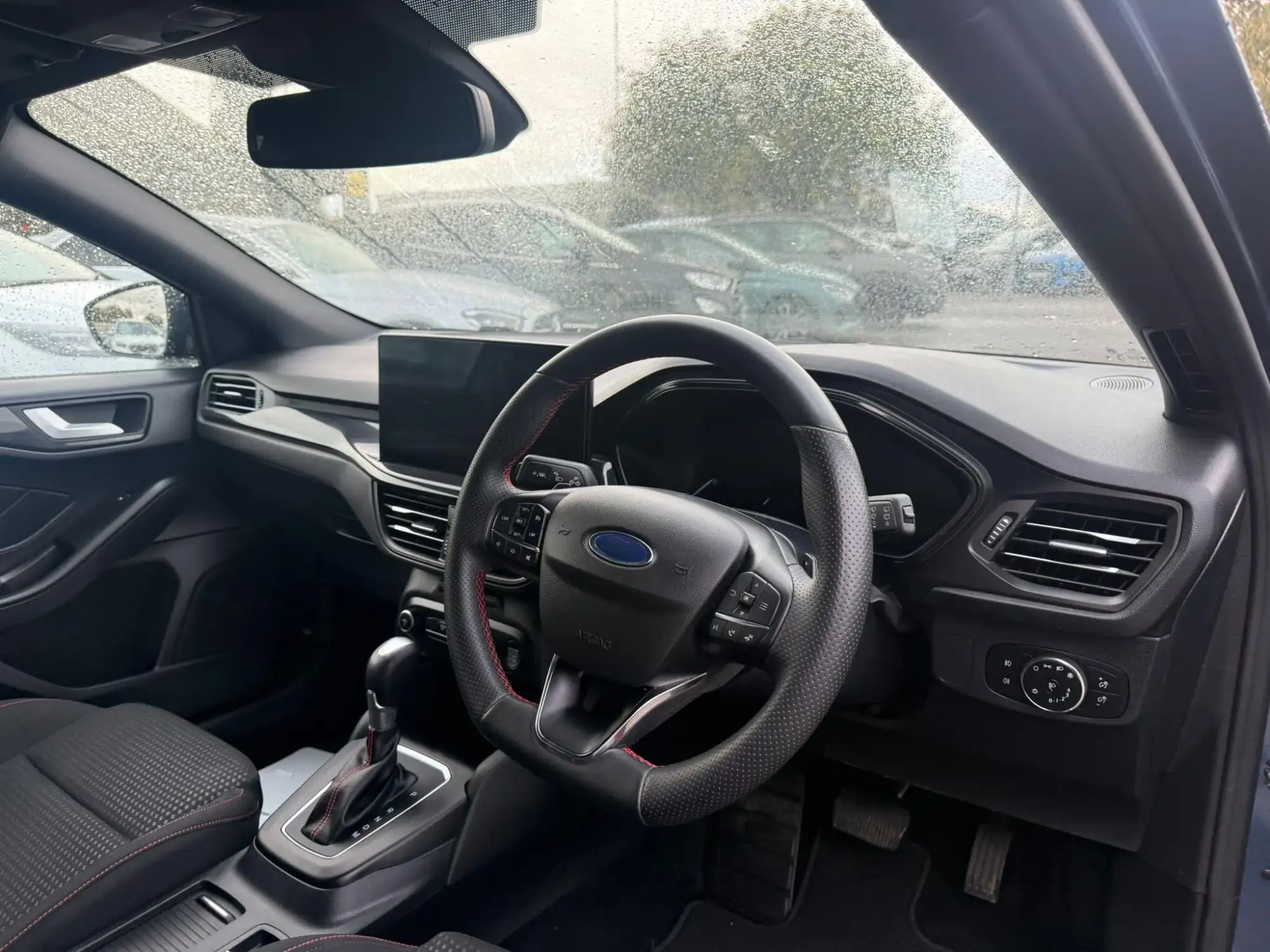 Ford Focus Image 18