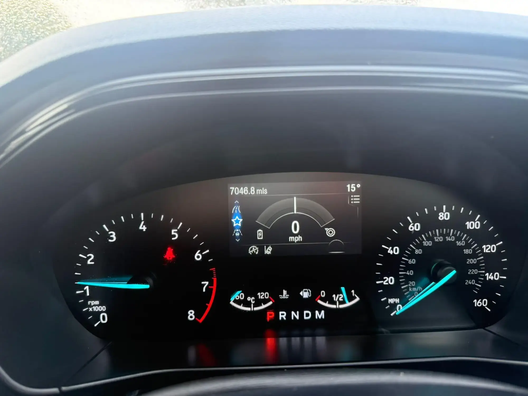 Ford Focus Image 20