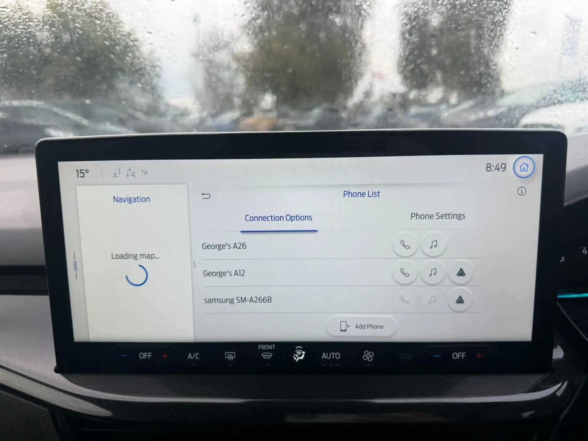 Ford Focus Image 25